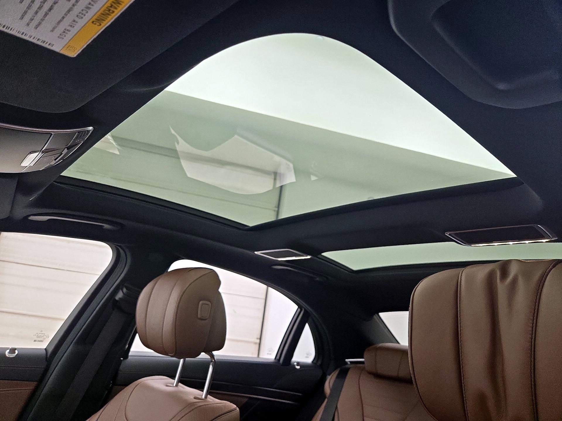 Thumbnail: 2020 Mercedes-Benz S-Class - 20