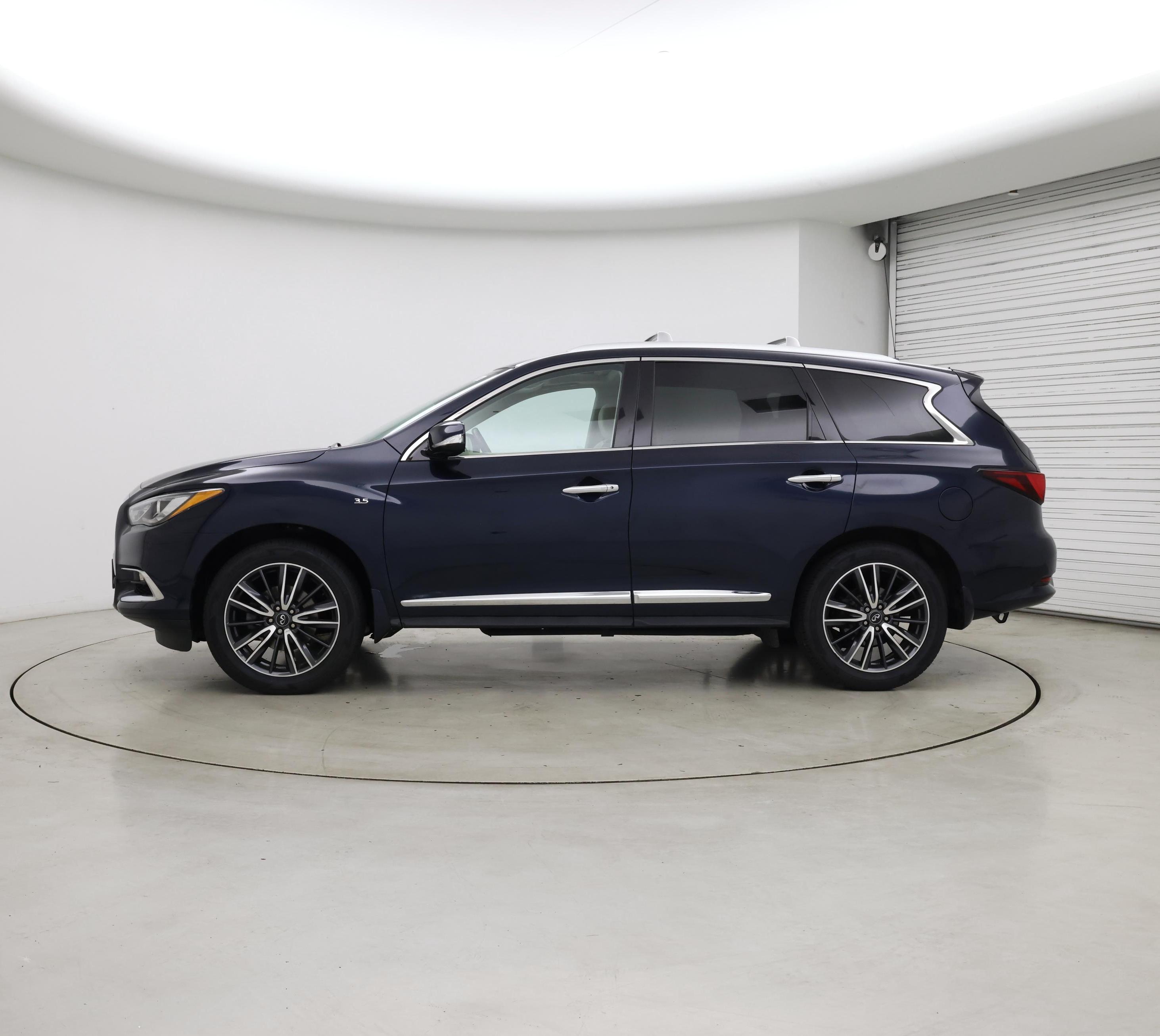 Thumbnail: 2020 INFINITI QX60 - 3