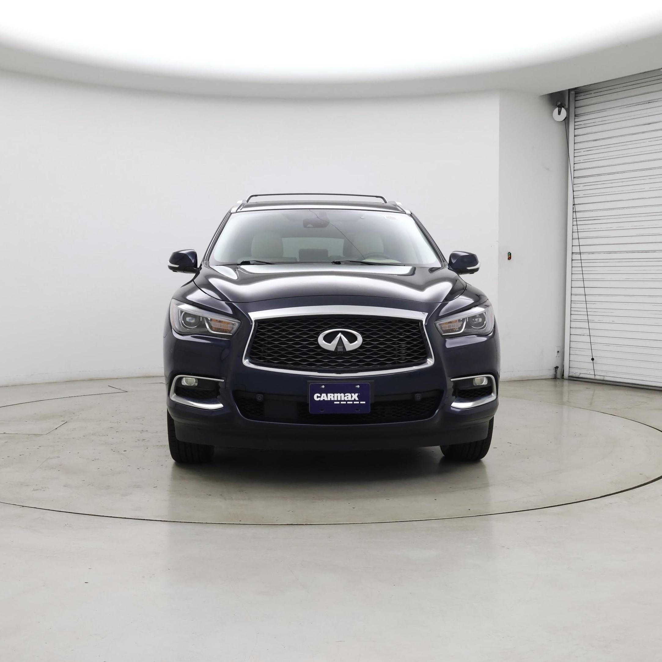Thumbnail: 2020 INFINITI QX60 - 5
