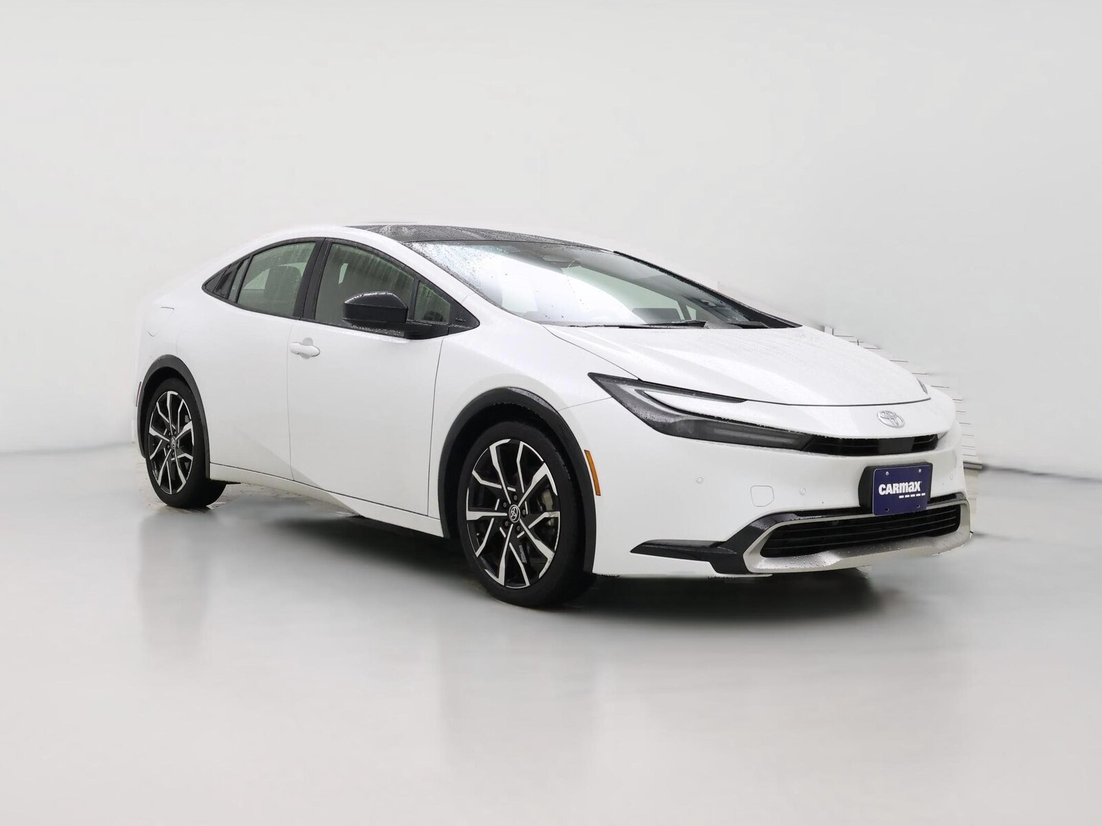 2024 Toyota Prius Prime