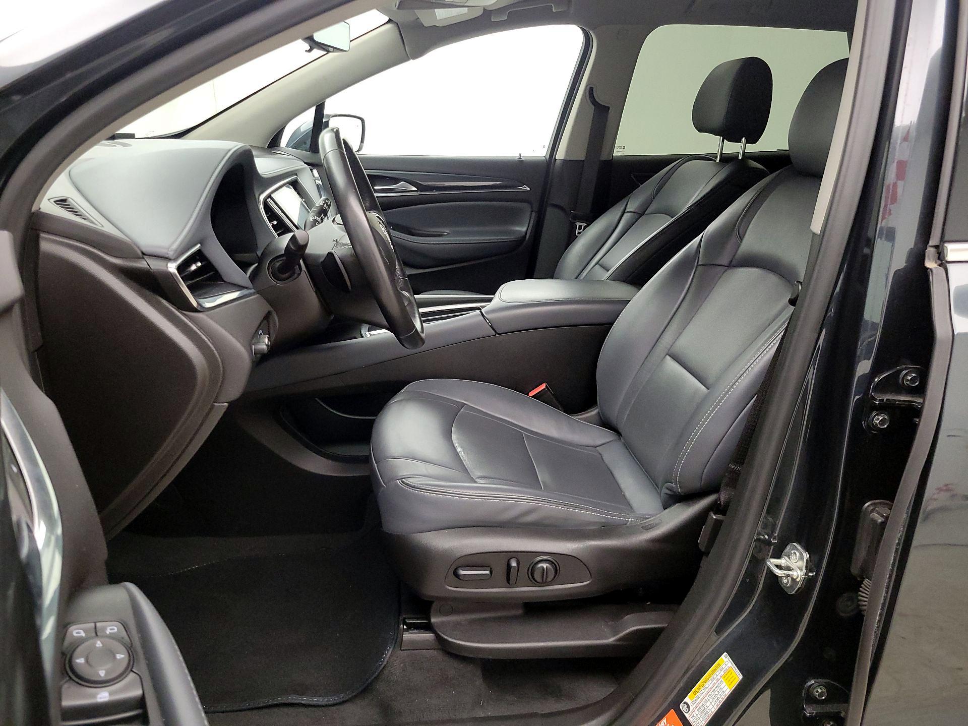 Thumbnail: 2021 Buick Enclave - 11