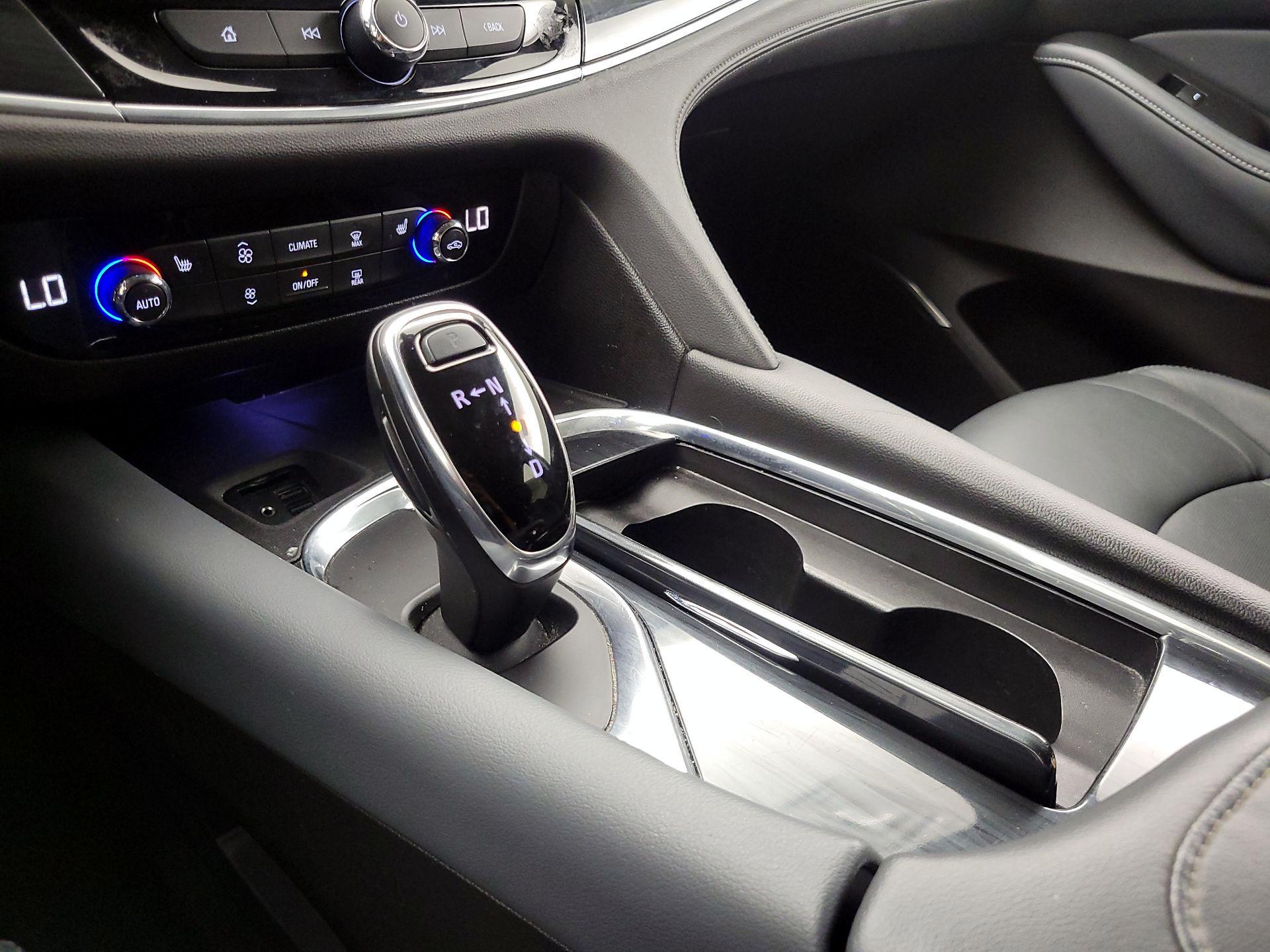 Thumbnail: 2021 Buick Enclave - 17