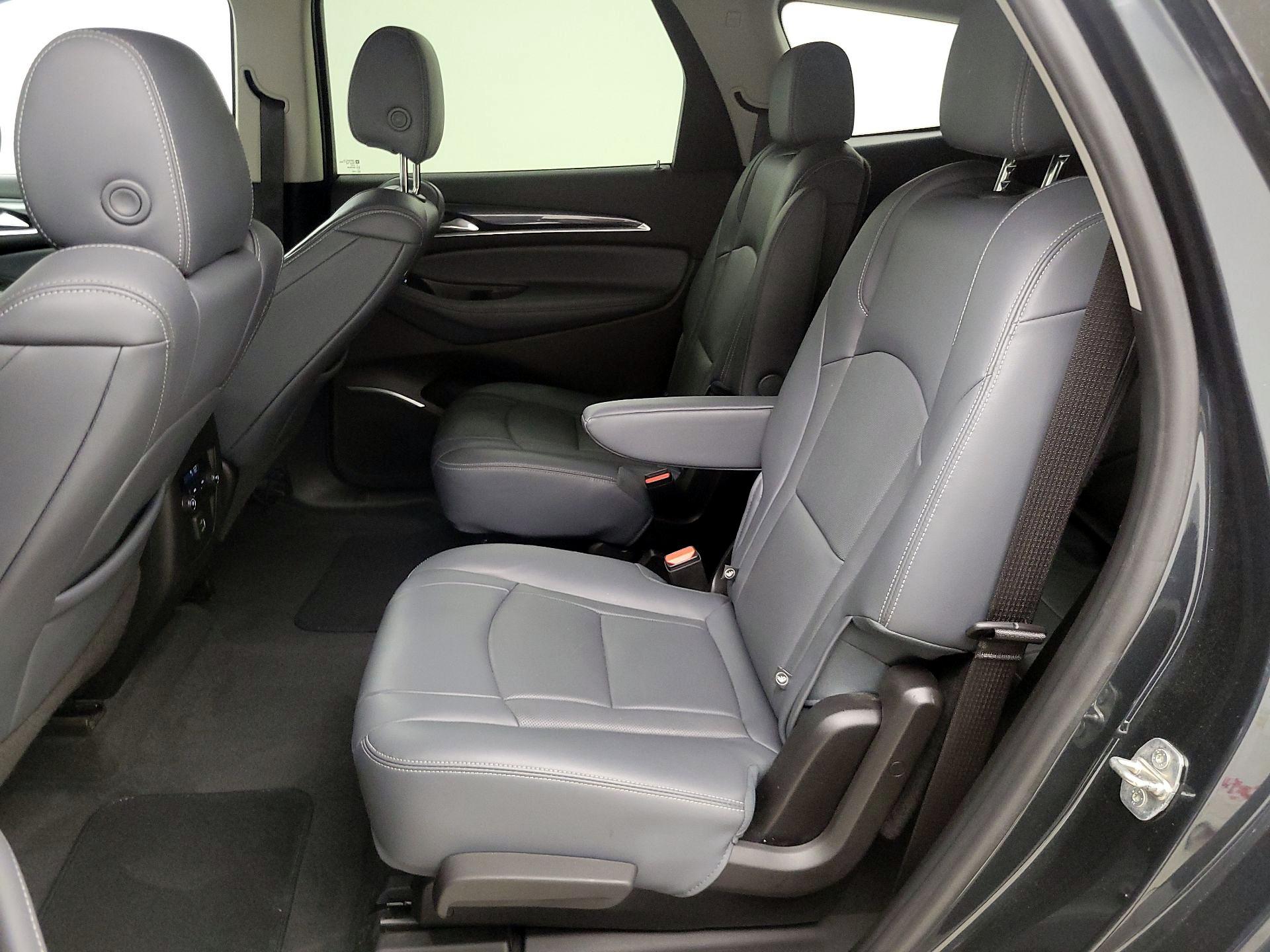 Thumbnail: 2021 Buick Enclave - 19