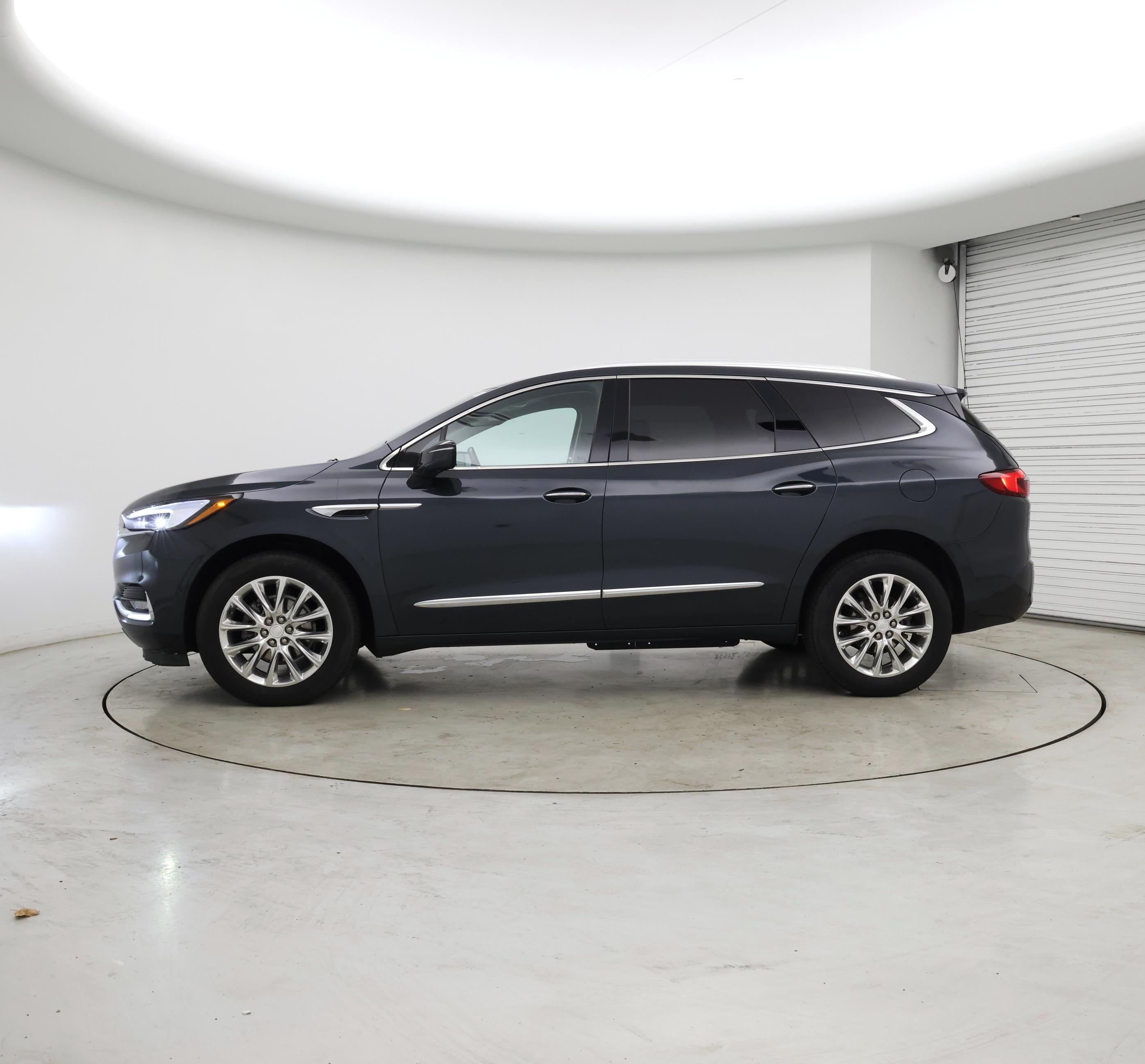 Thumbnail: 2021 Buick Enclave - 3