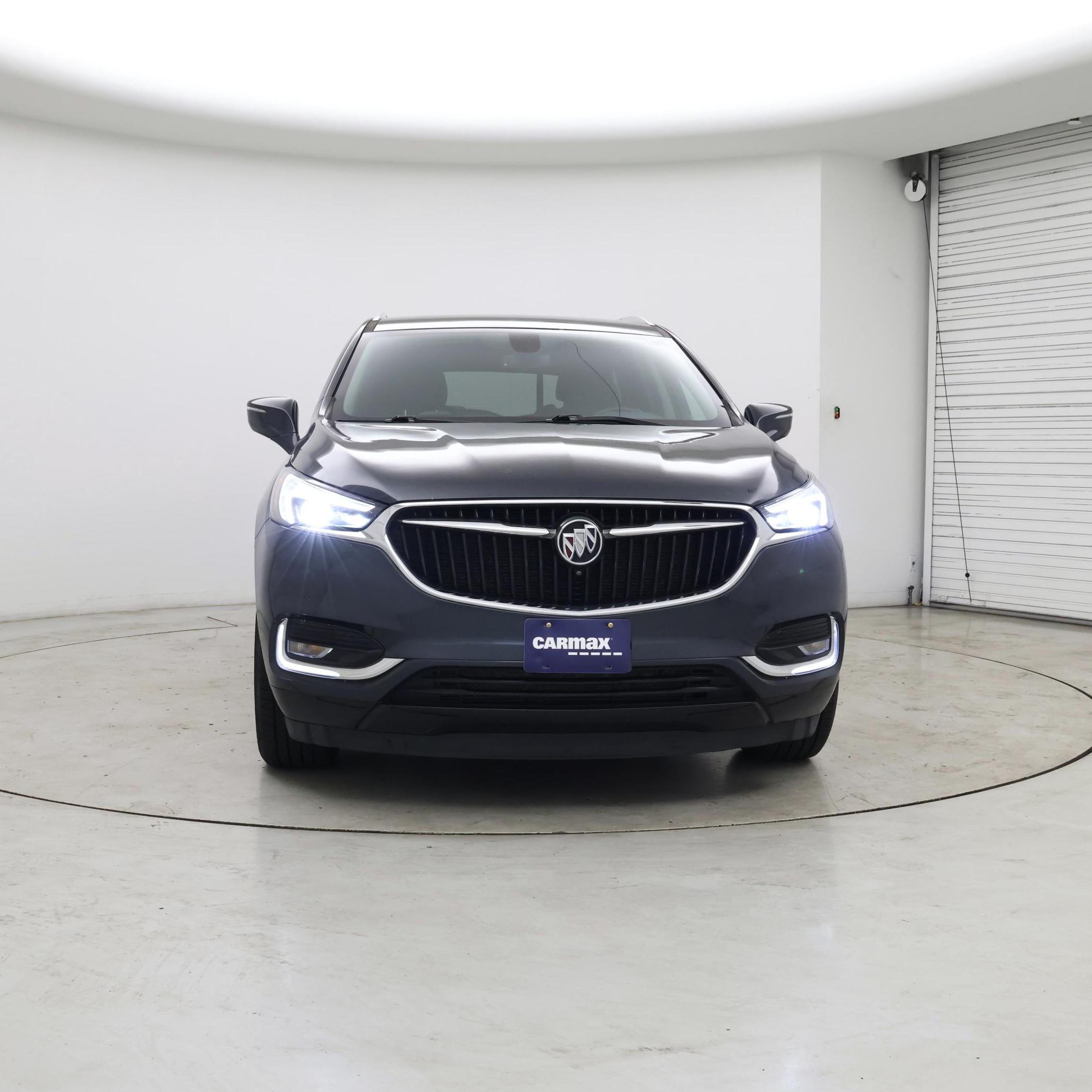 Thumbnail: 2021 Buick Enclave - 5
