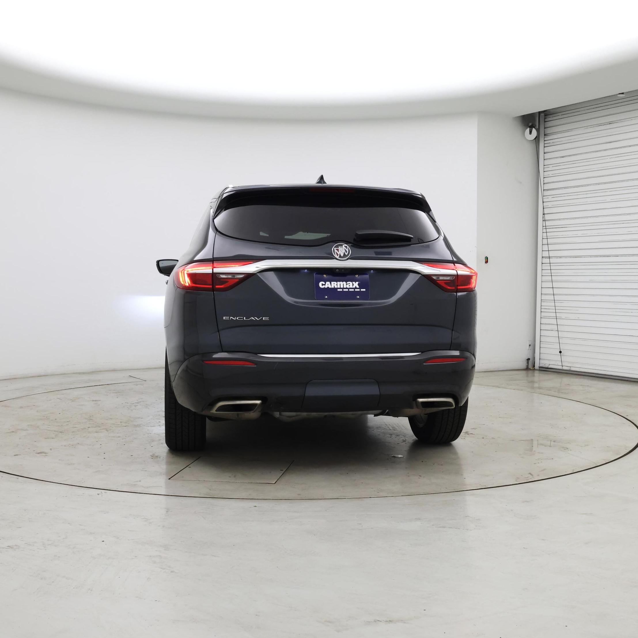 Thumbnail: 2021 Buick Enclave - 6