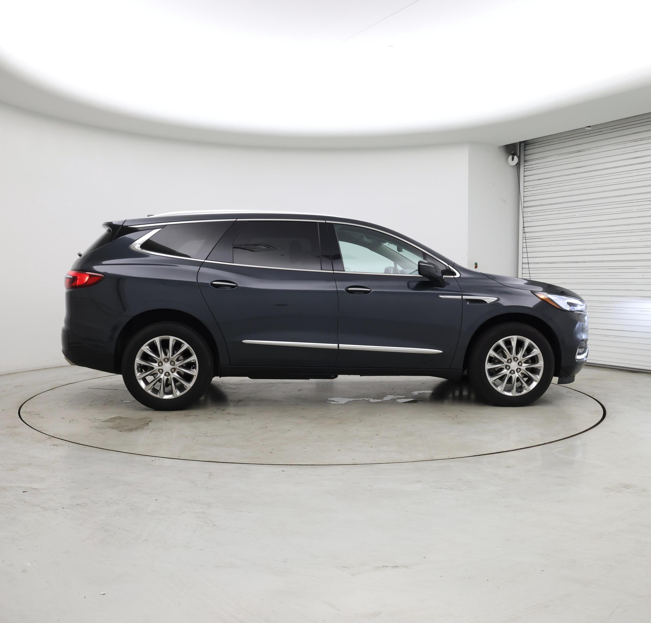 Thumbnail: 2021 Buick Enclave - 7