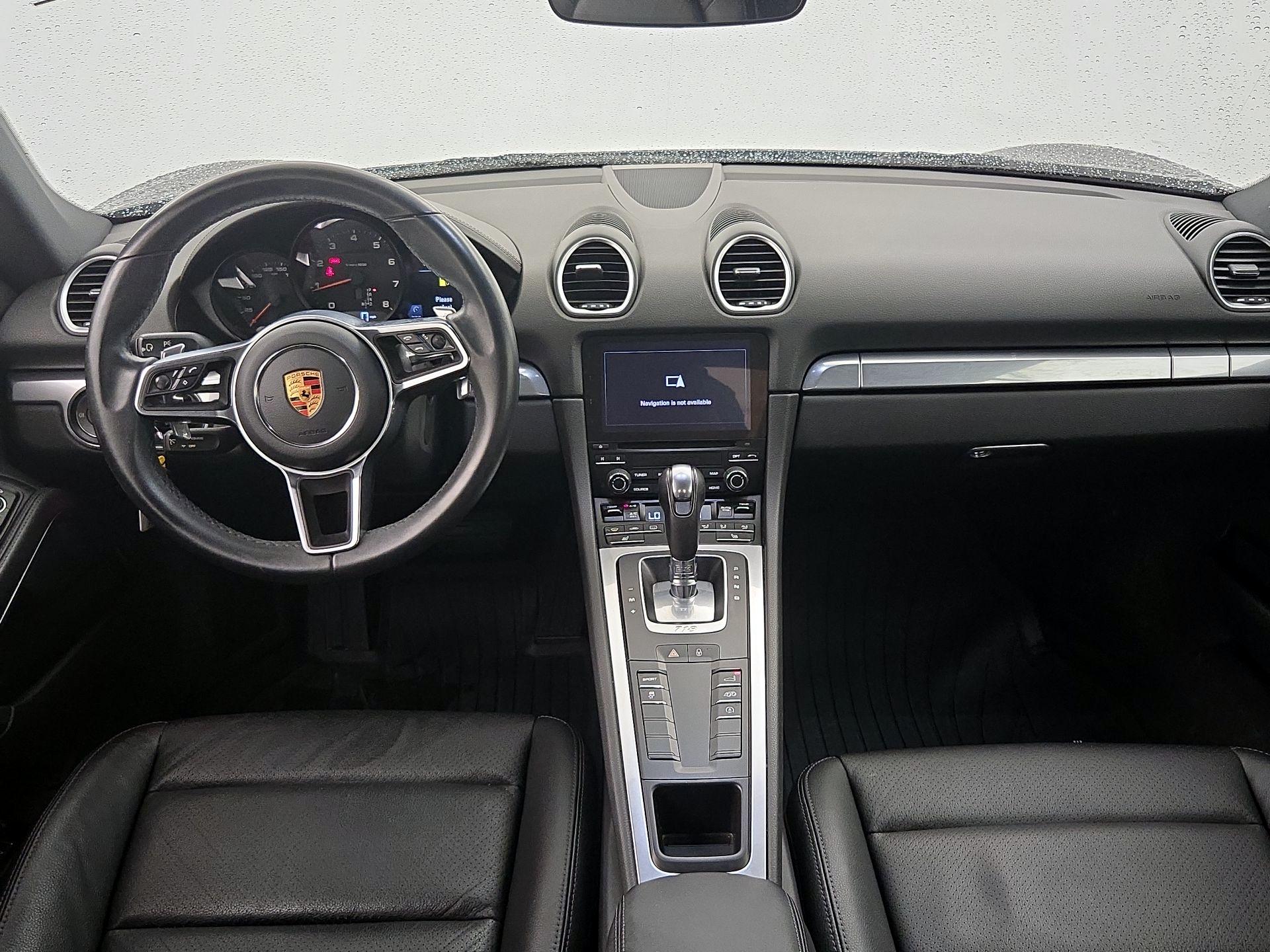 Thumbnail: 2019 Porsche 718 Cayman - 9