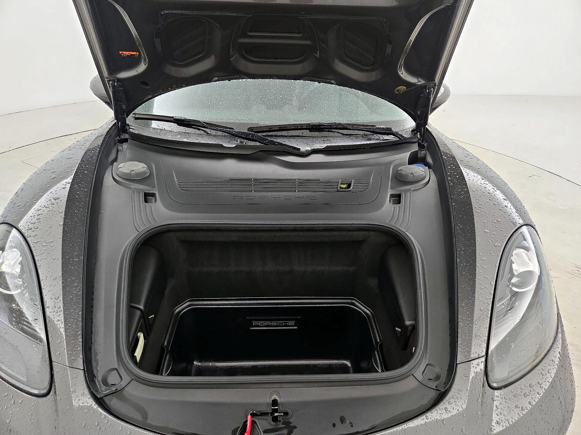 Thumbnail: 2019 Porsche 718 Cayman - 20
