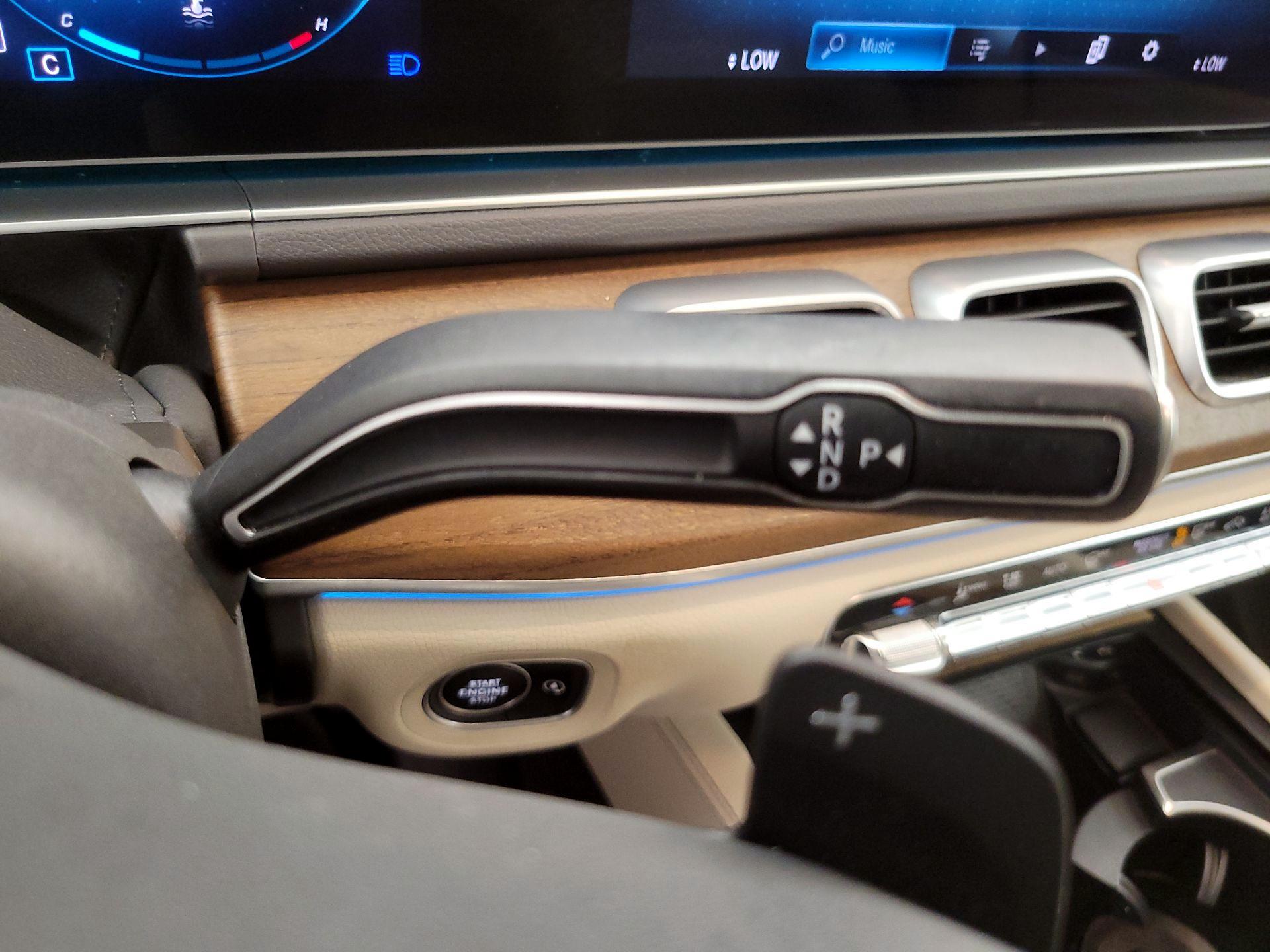 Thumbnail: 2020 Mercedes-Benz GLE - 18