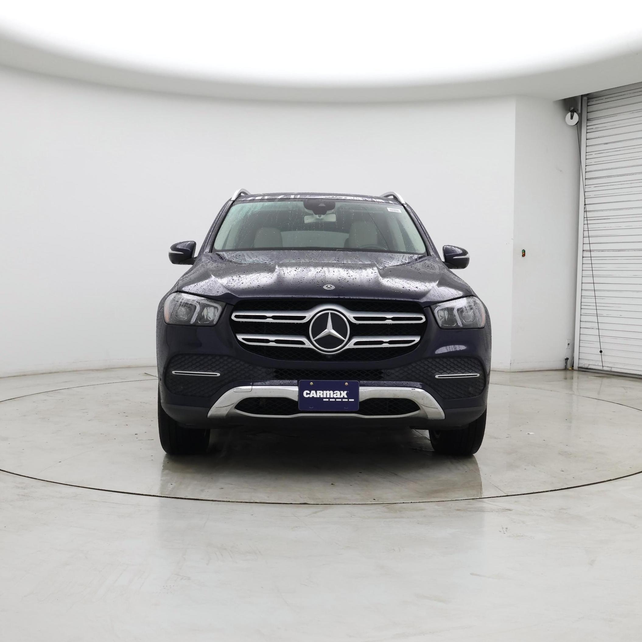 Thumbnail: 2020 Mercedes-Benz GLE - 5