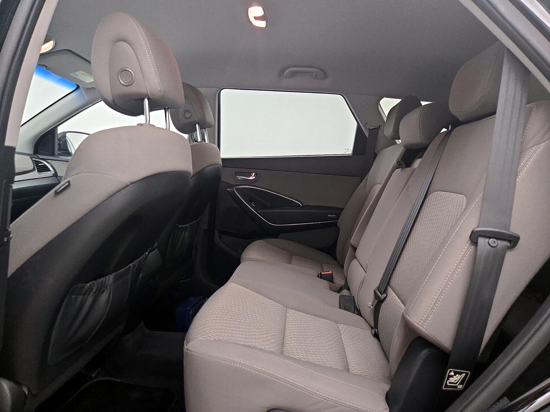 Thumbnail: 2018 Hyundai Santa Fe - 19