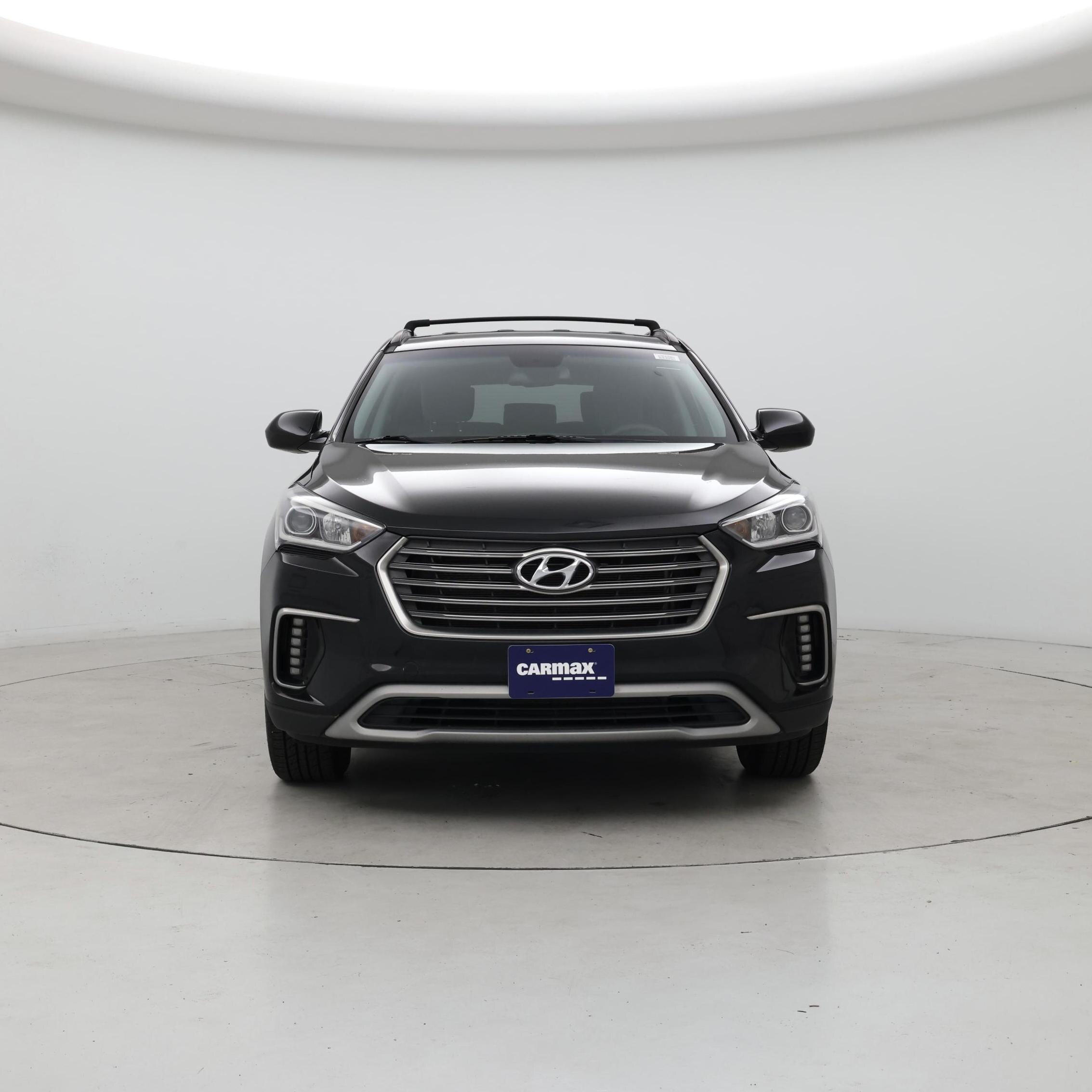 Thumbnail: 2018 Hyundai Santa Fe - 5