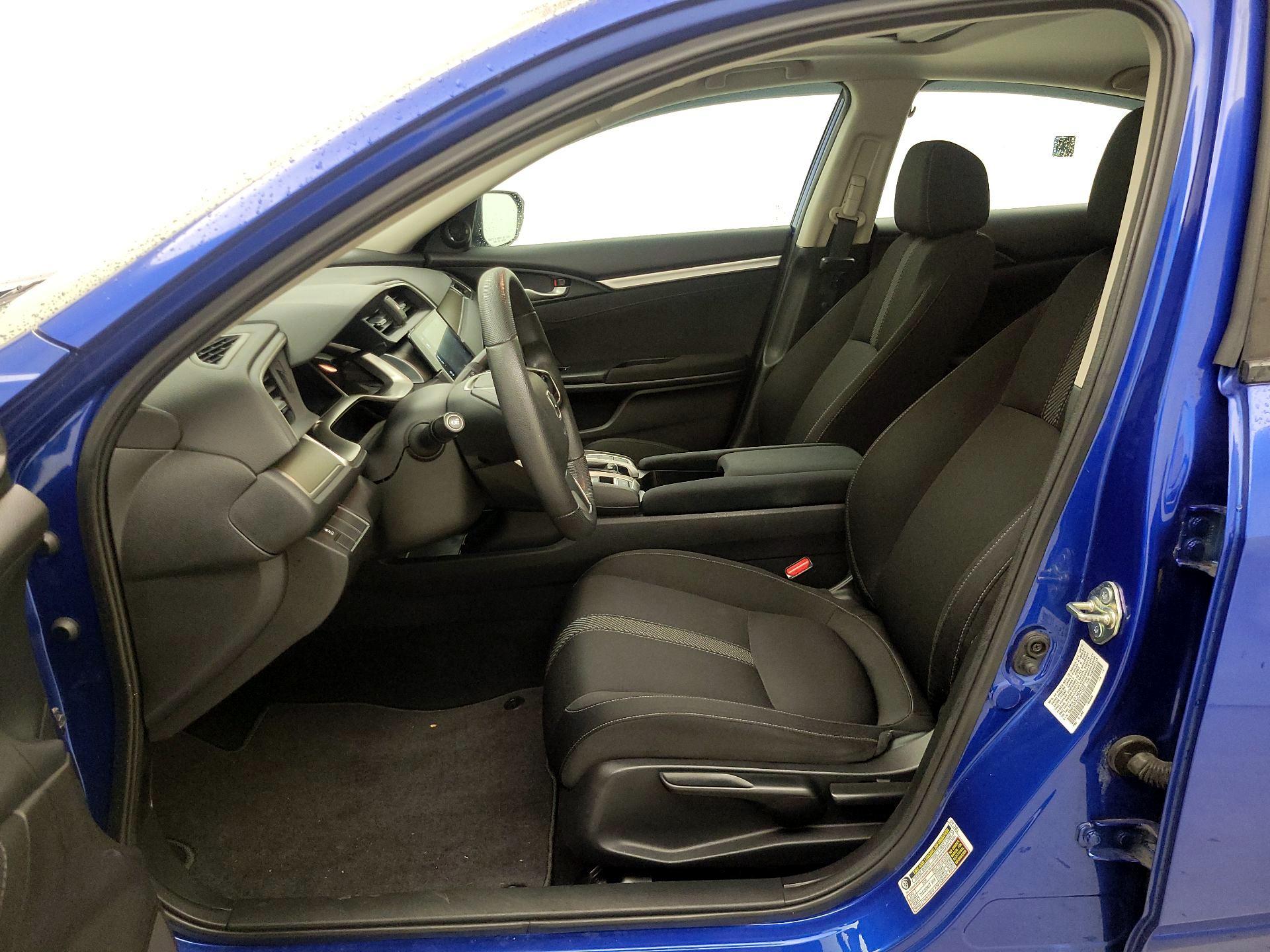 Thumbnail: 2016 Honda Civic - 11