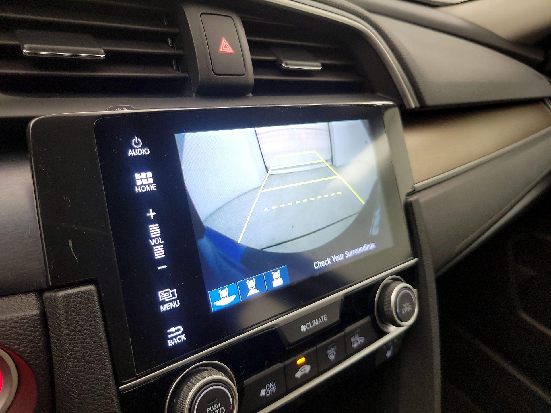 Thumbnail: 2016 Honda Civic - 14