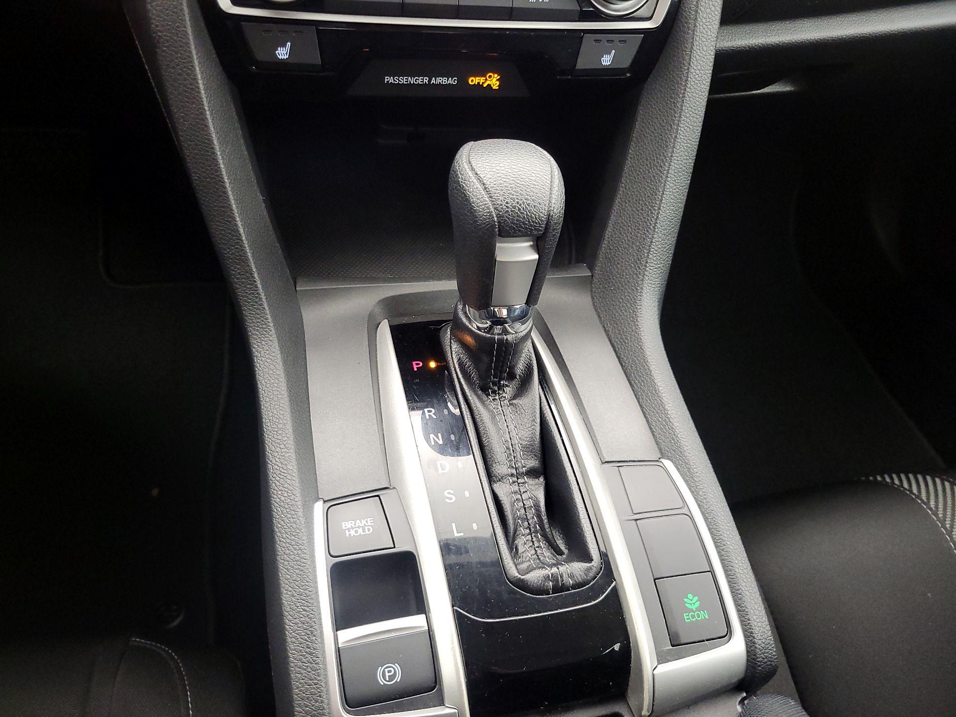 Thumbnail: 2016 Honda Civic - 17