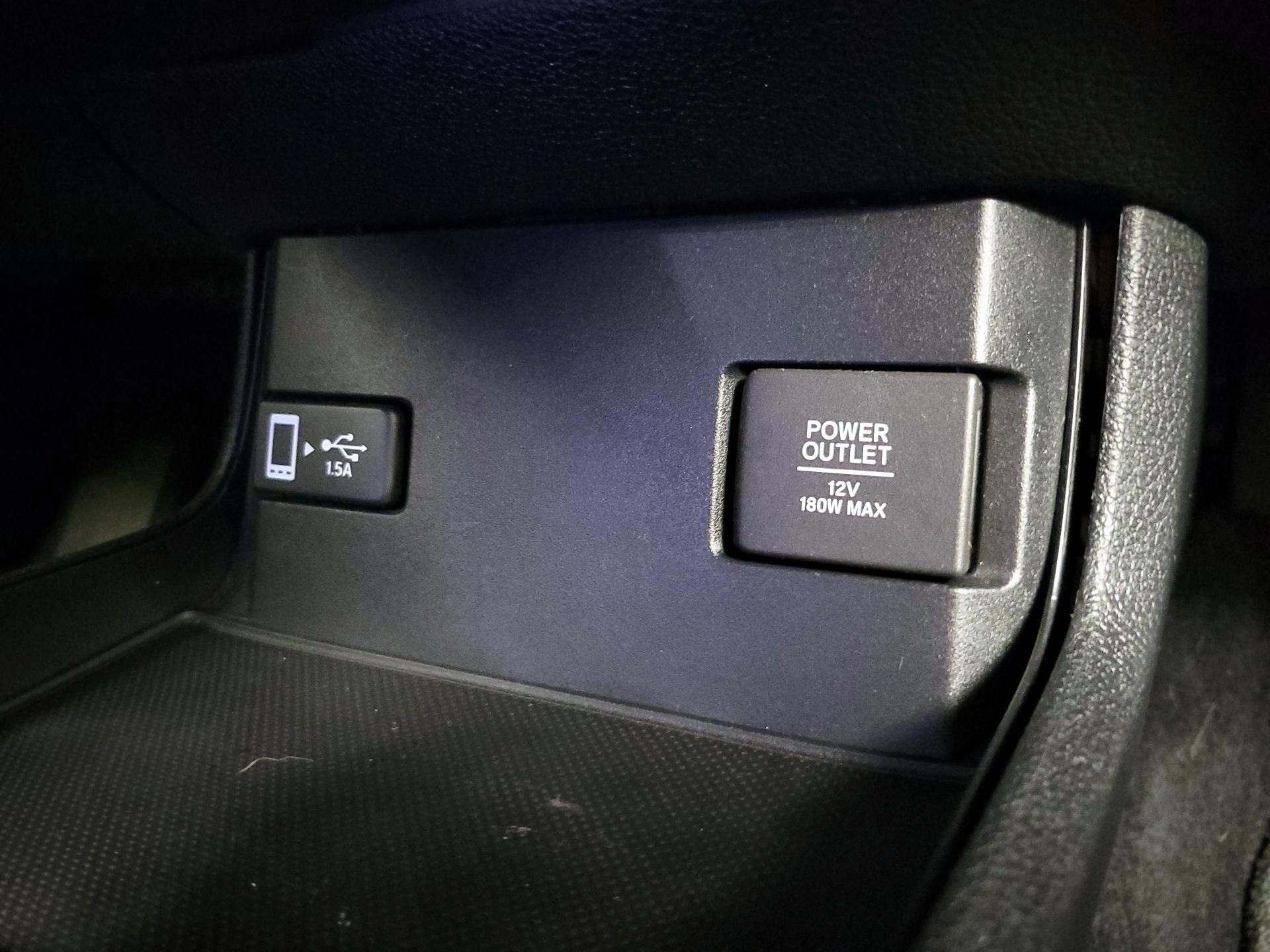 Thumbnail: 2016 Honda Civic - 18