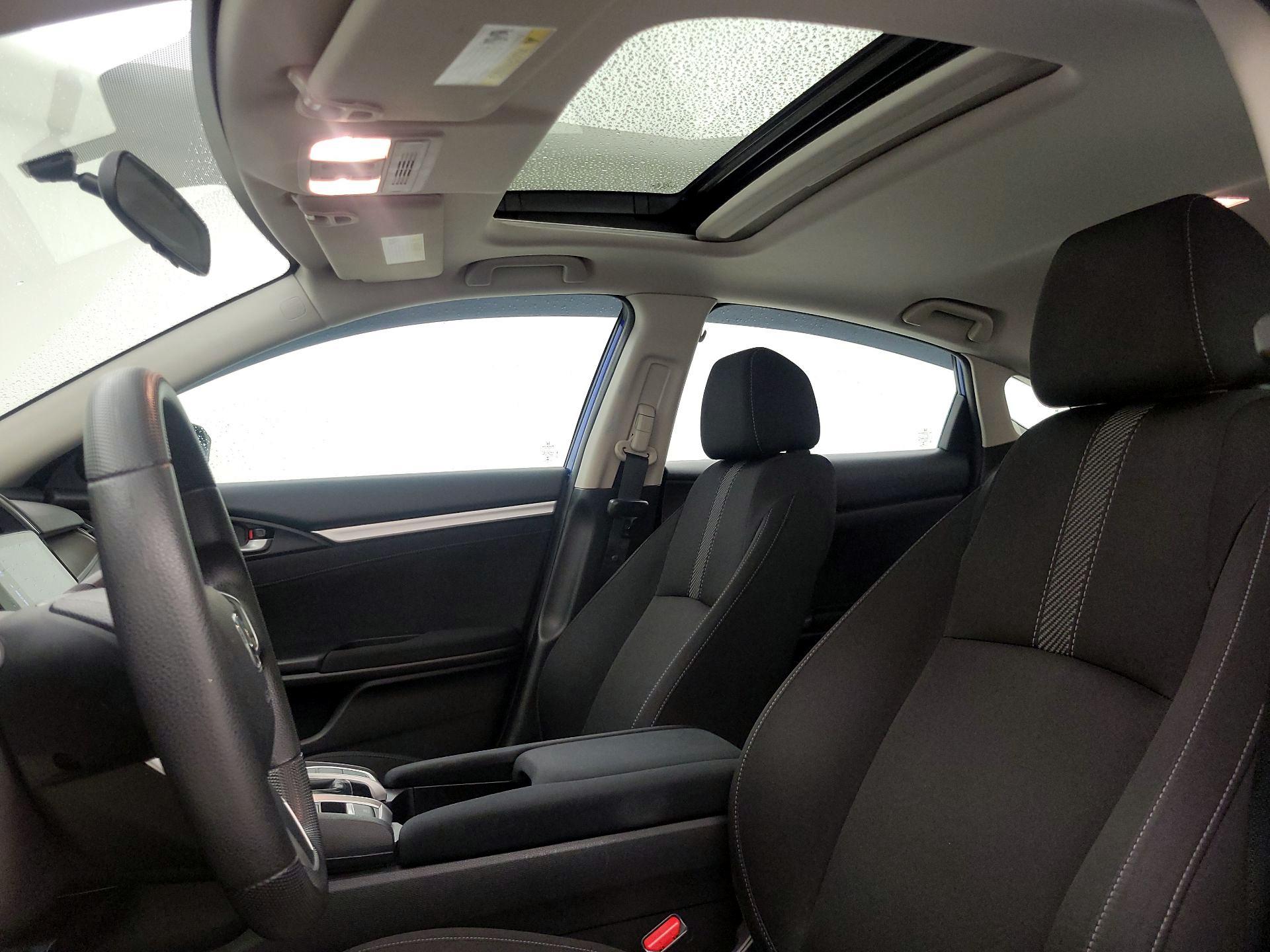 Thumbnail: 2016 Honda Civic - 19