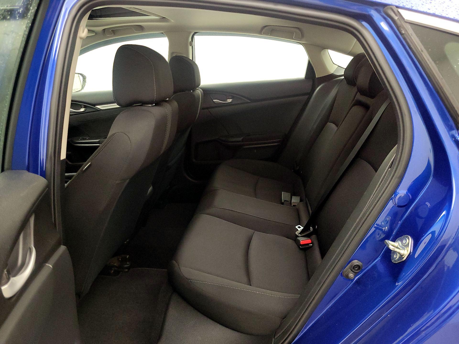 Thumbnail: 2016 Honda Civic - 20