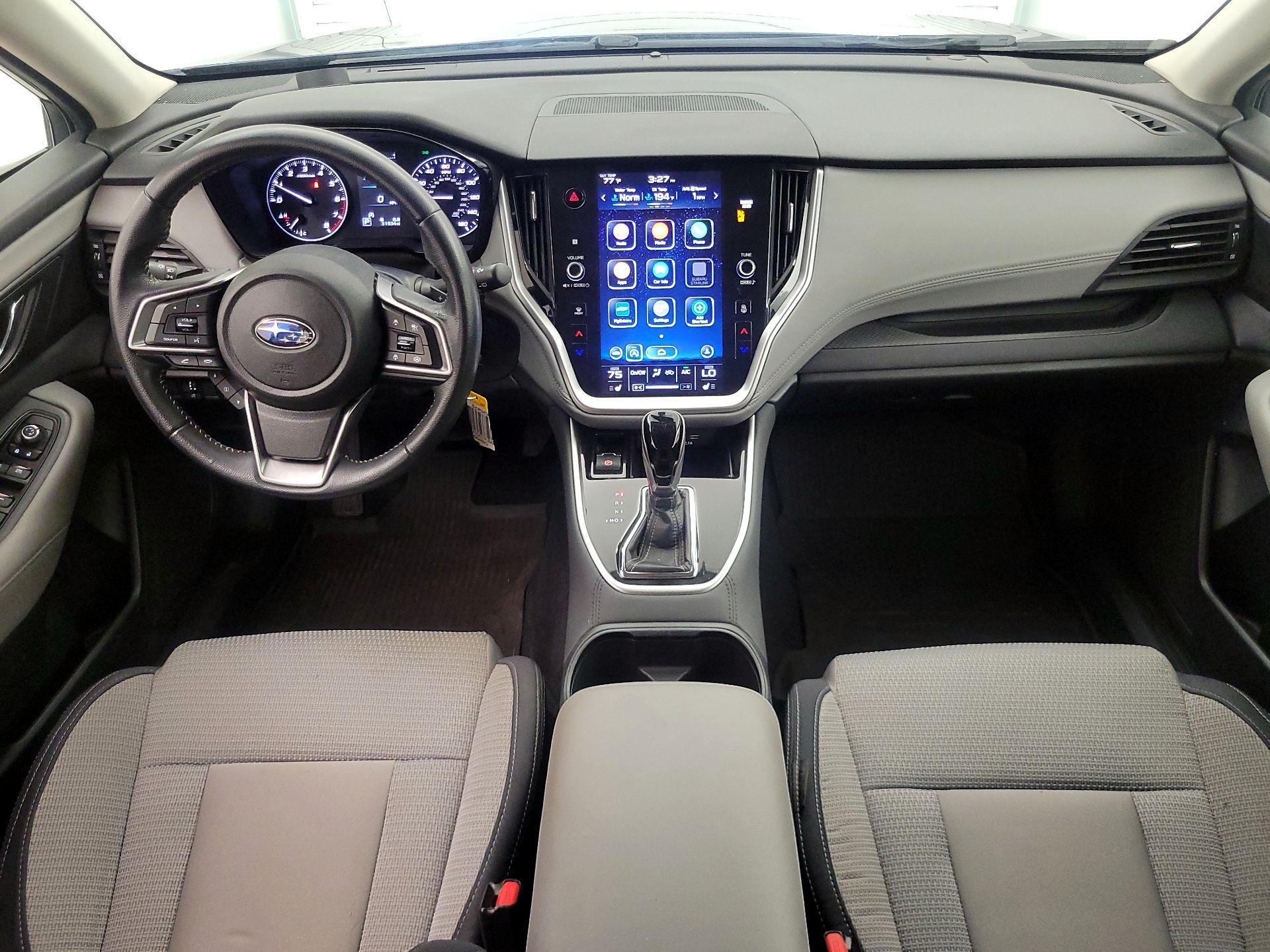 Thumbnail: 2021 Subaru Outback - 9