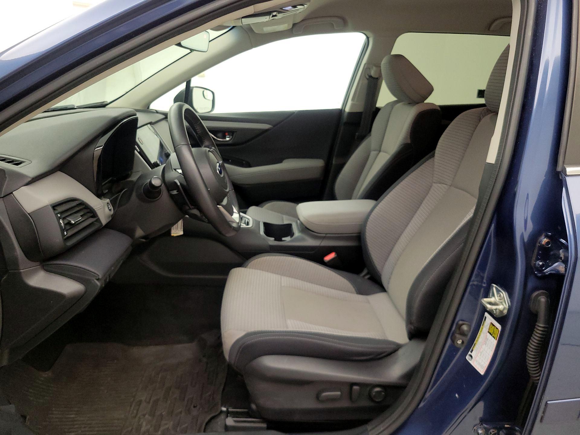 Thumbnail: 2021 Subaru Outback - 11