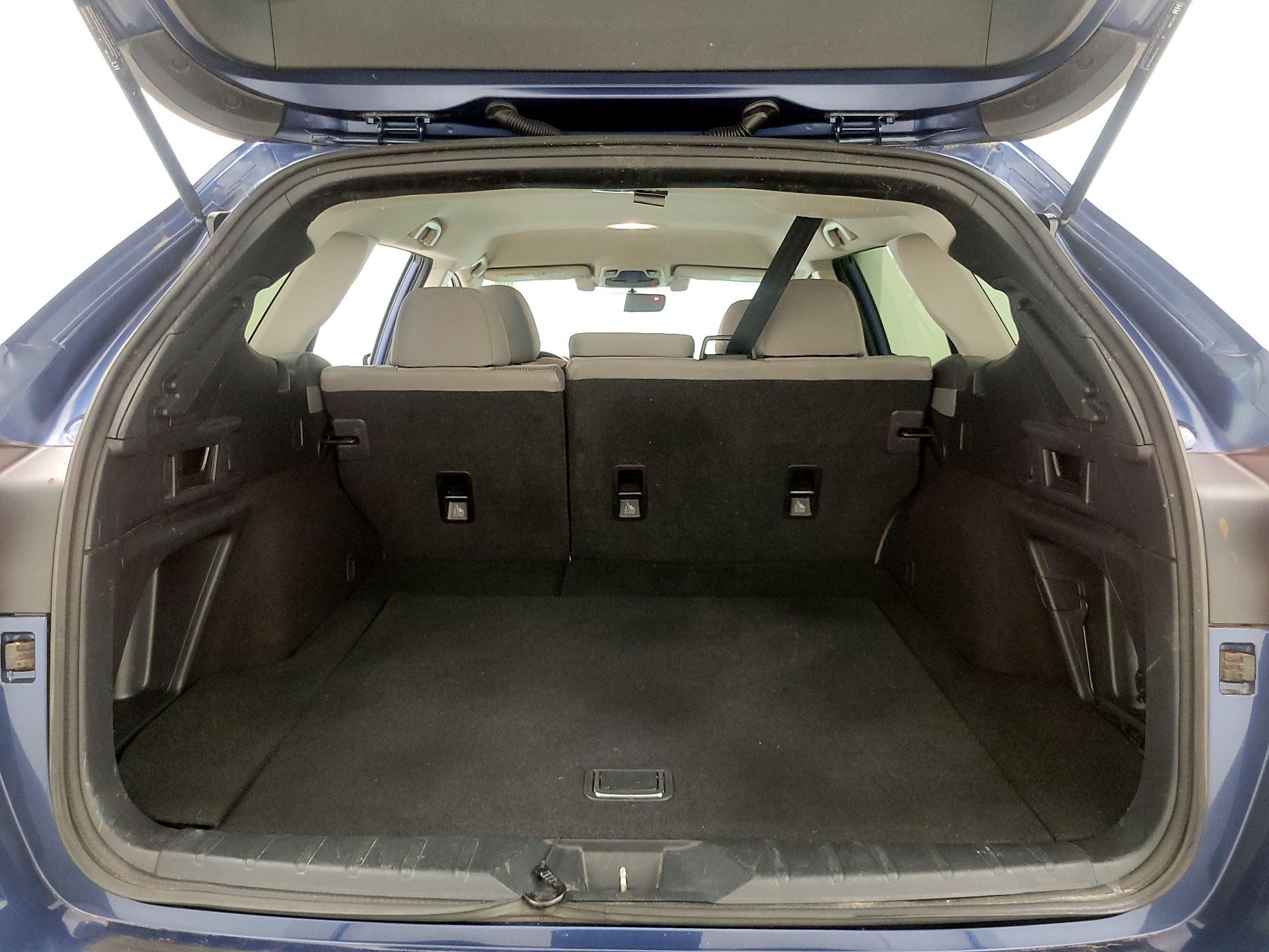 Thumbnail: 2021 Subaru Outback - 20