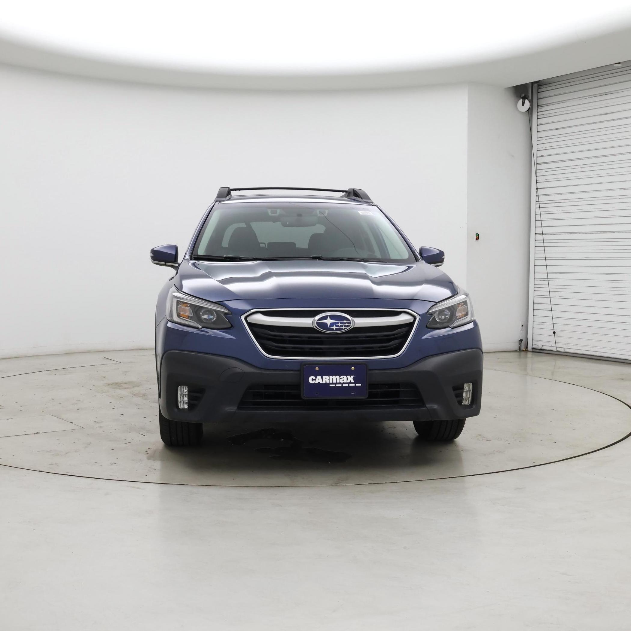 Thumbnail: 2021 Subaru Outback - 5
