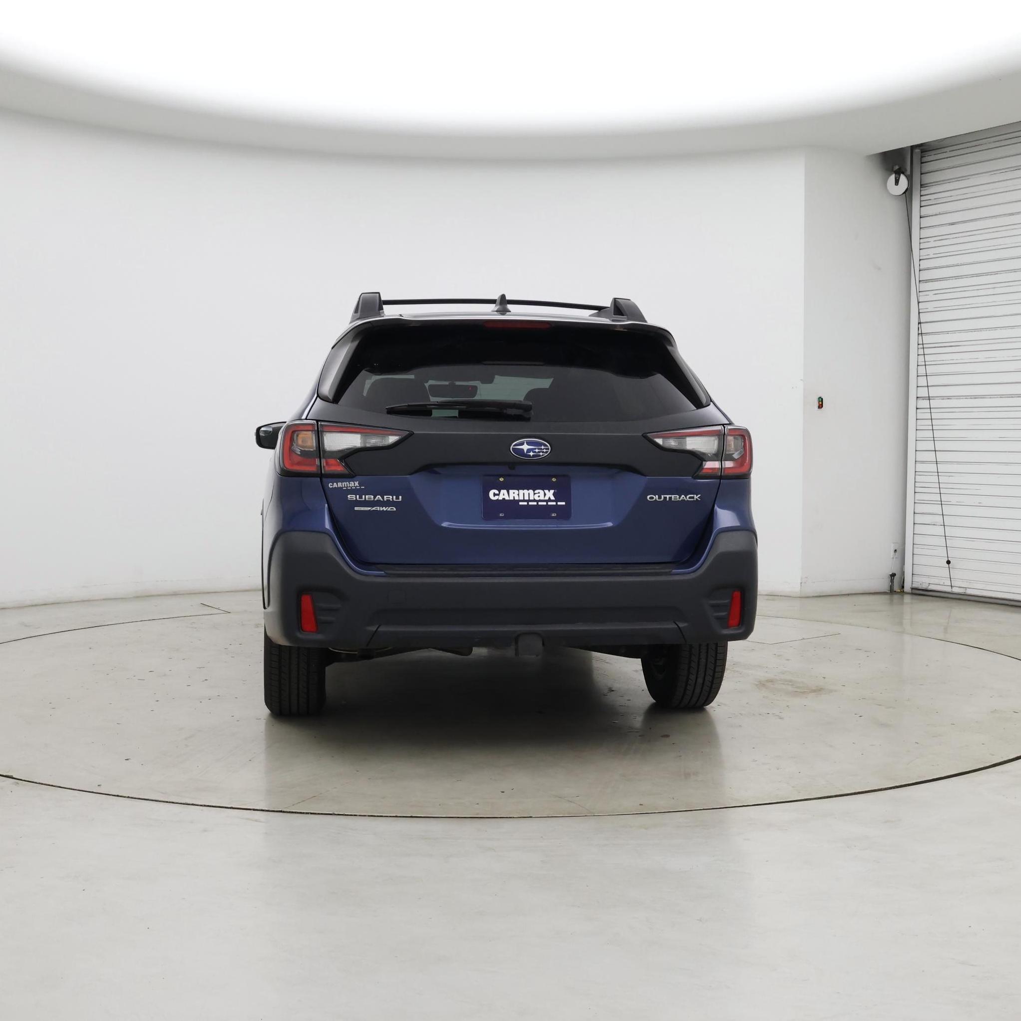 Thumbnail: 2021 Subaru Outback - 6