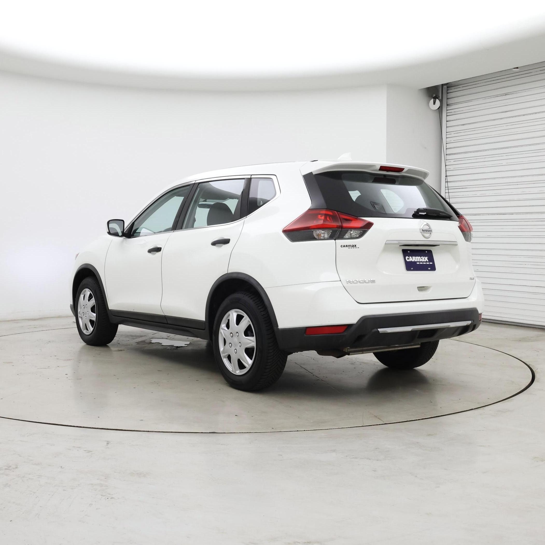 Thumbnail: 2018 Nissan Rogue - 2