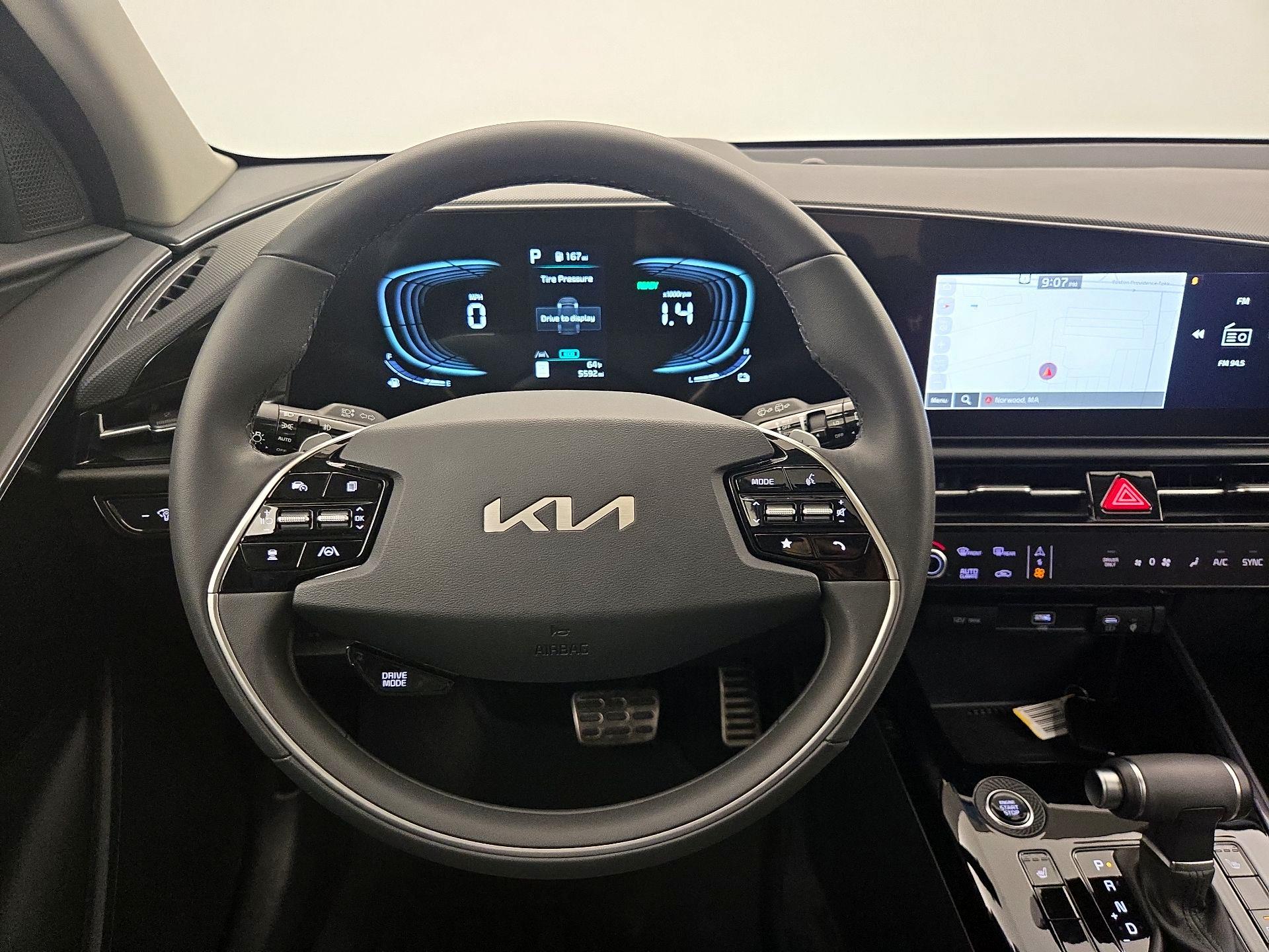Thumbnail: 2024 Kia Niro - 10