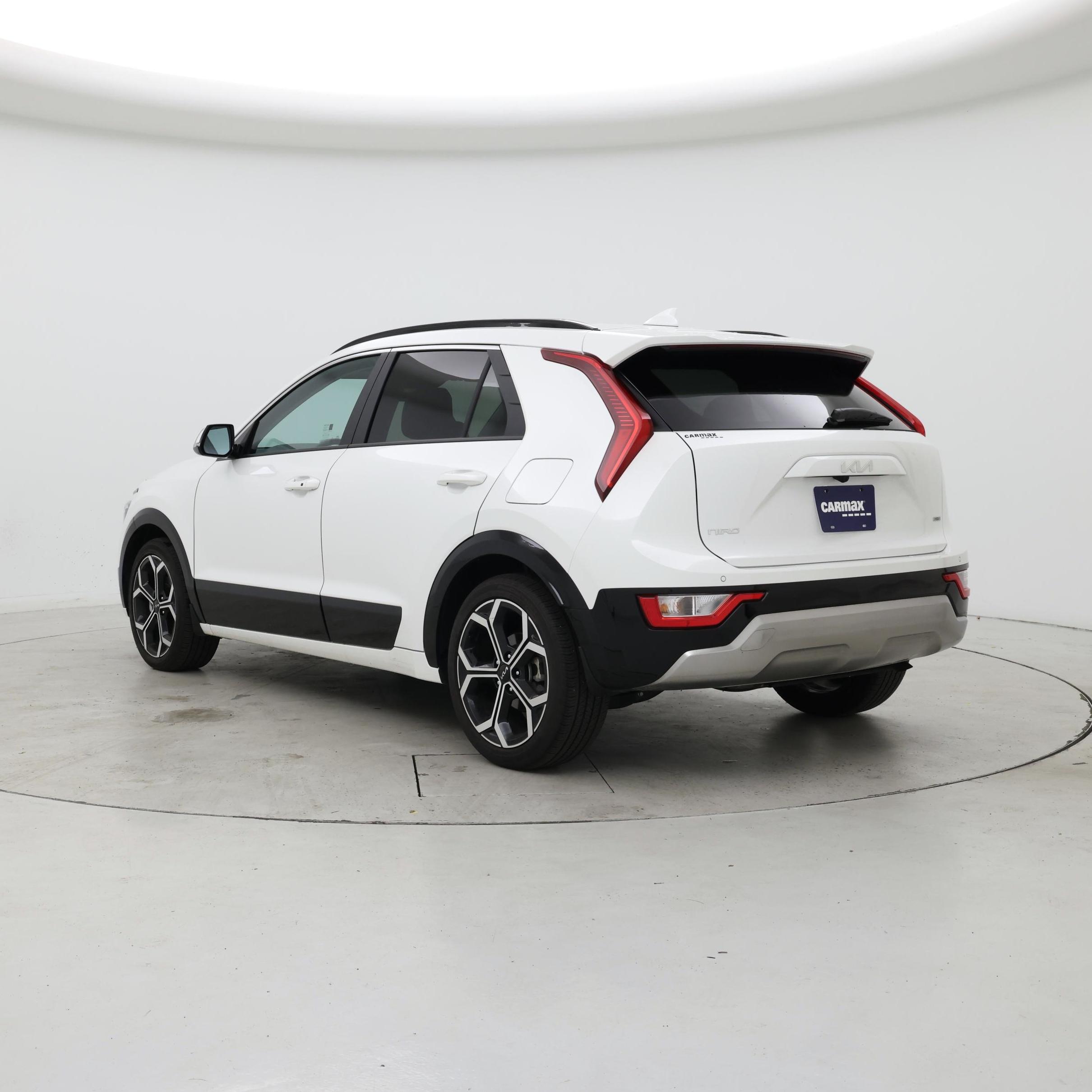 Thumbnail: 2024 Kia Niro - 2