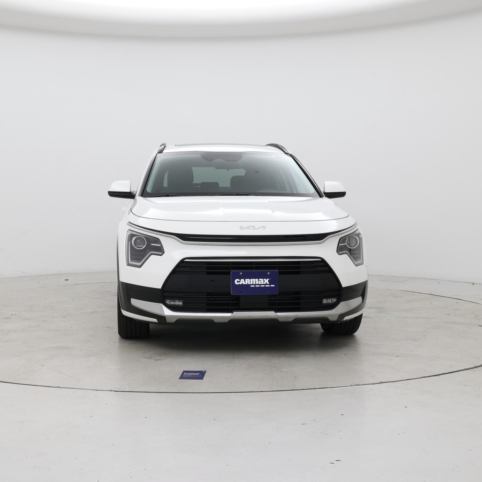 Thumbnail: 2024 Kia Niro - 5