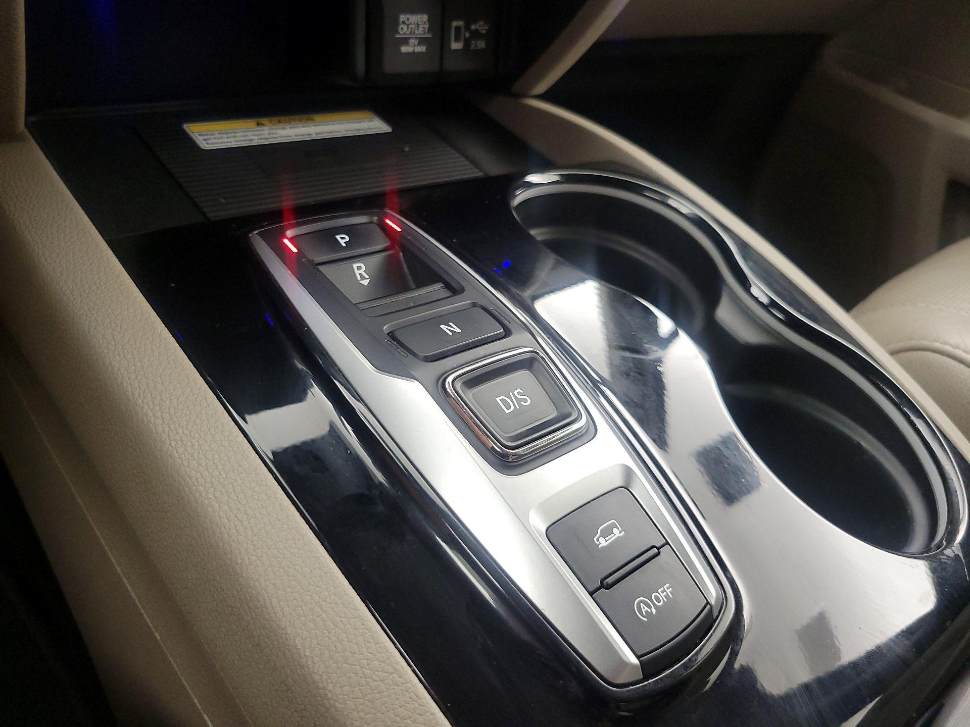 Thumbnail: 2021 Honda Pilot - 17