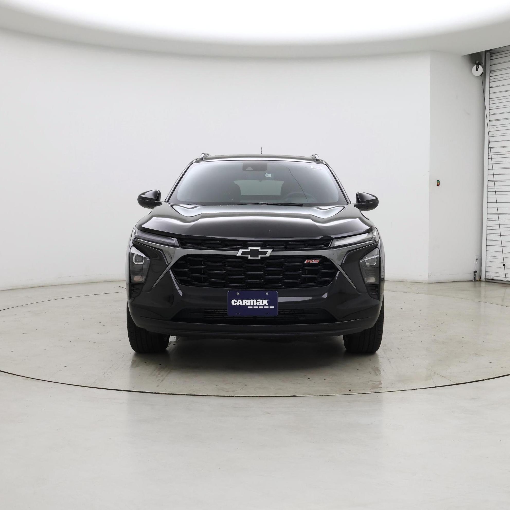 Thumbnail: 2024 Chevrolet Trax - 5