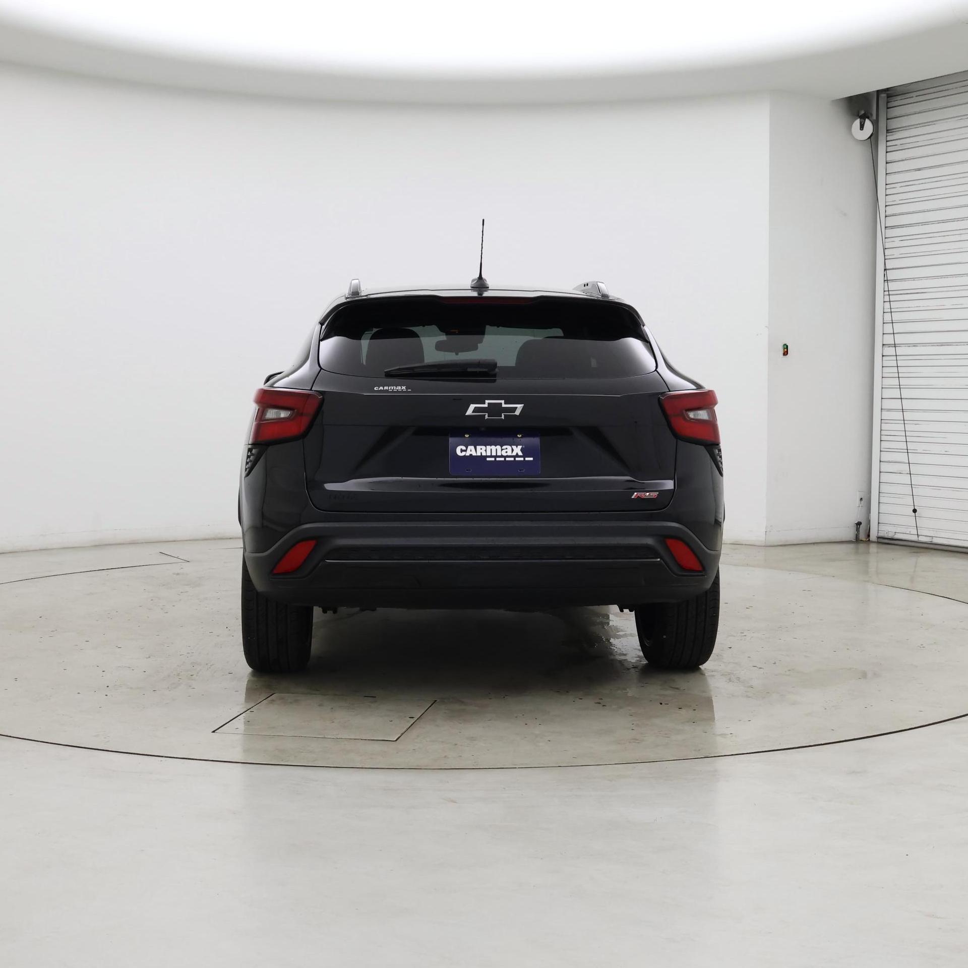 Thumbnail: 2024 Chevrolet Trax - 6