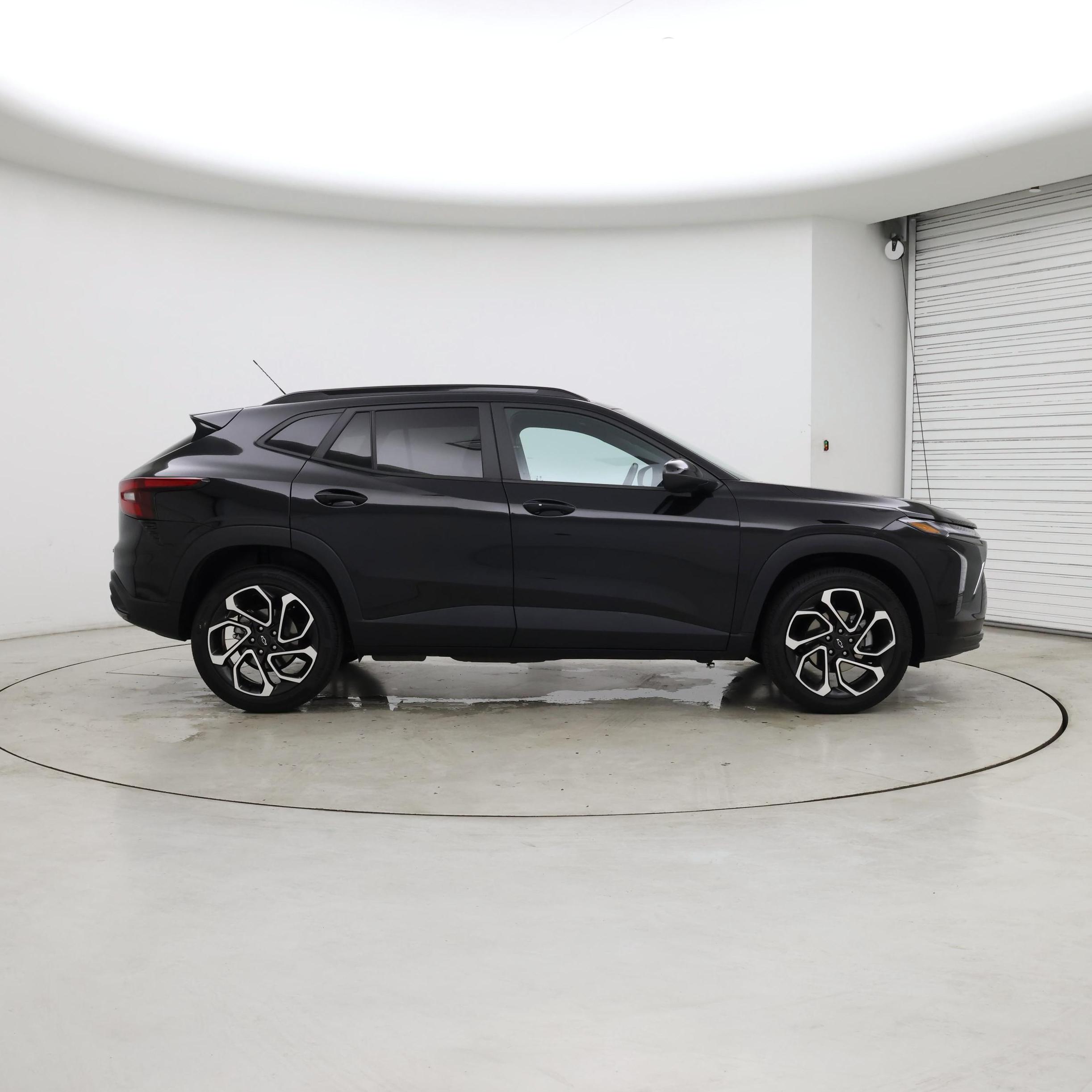 Thumbnail: 2024 Chevrolet Trax - 7