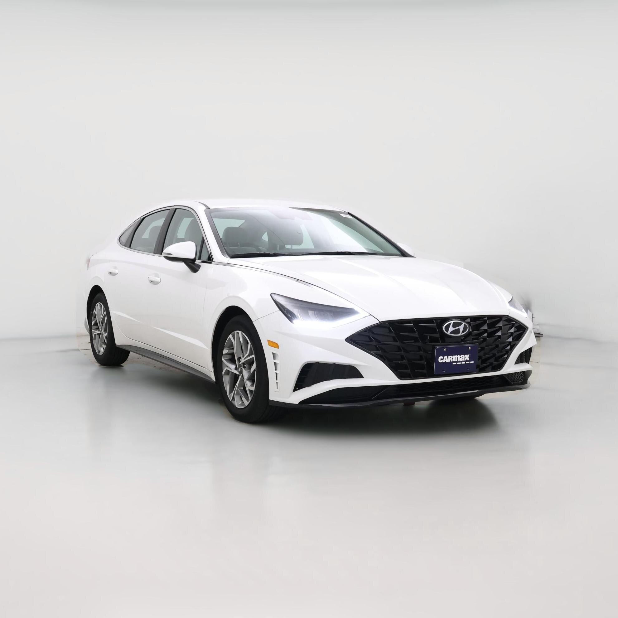 Thumbnail: 2022 Hyundai Sonata - 1
