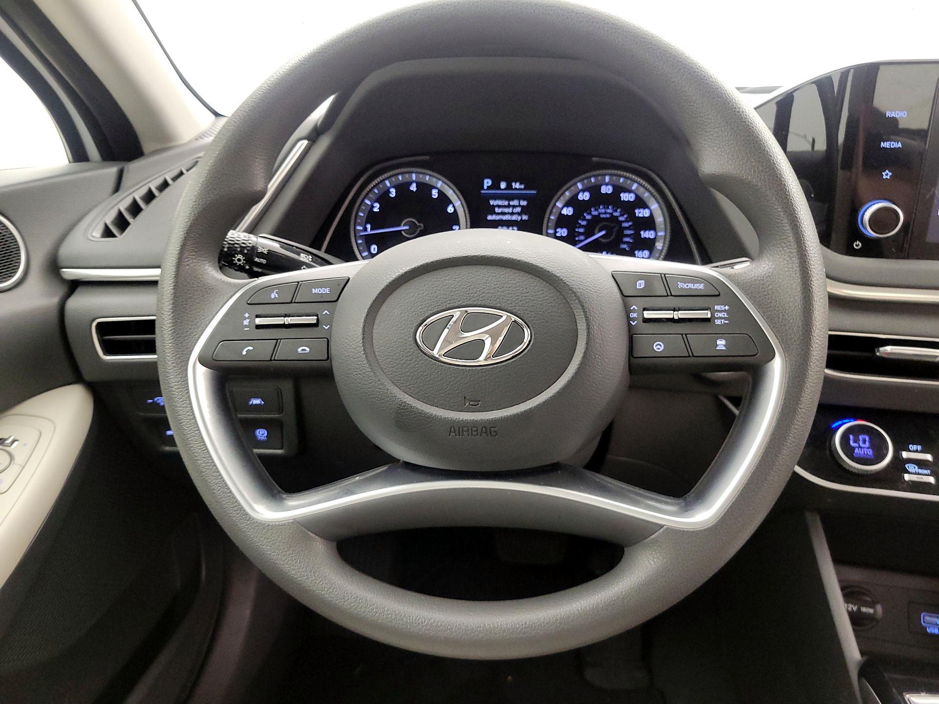 Thumbnail: 2022 Hyundai Sonata - 10