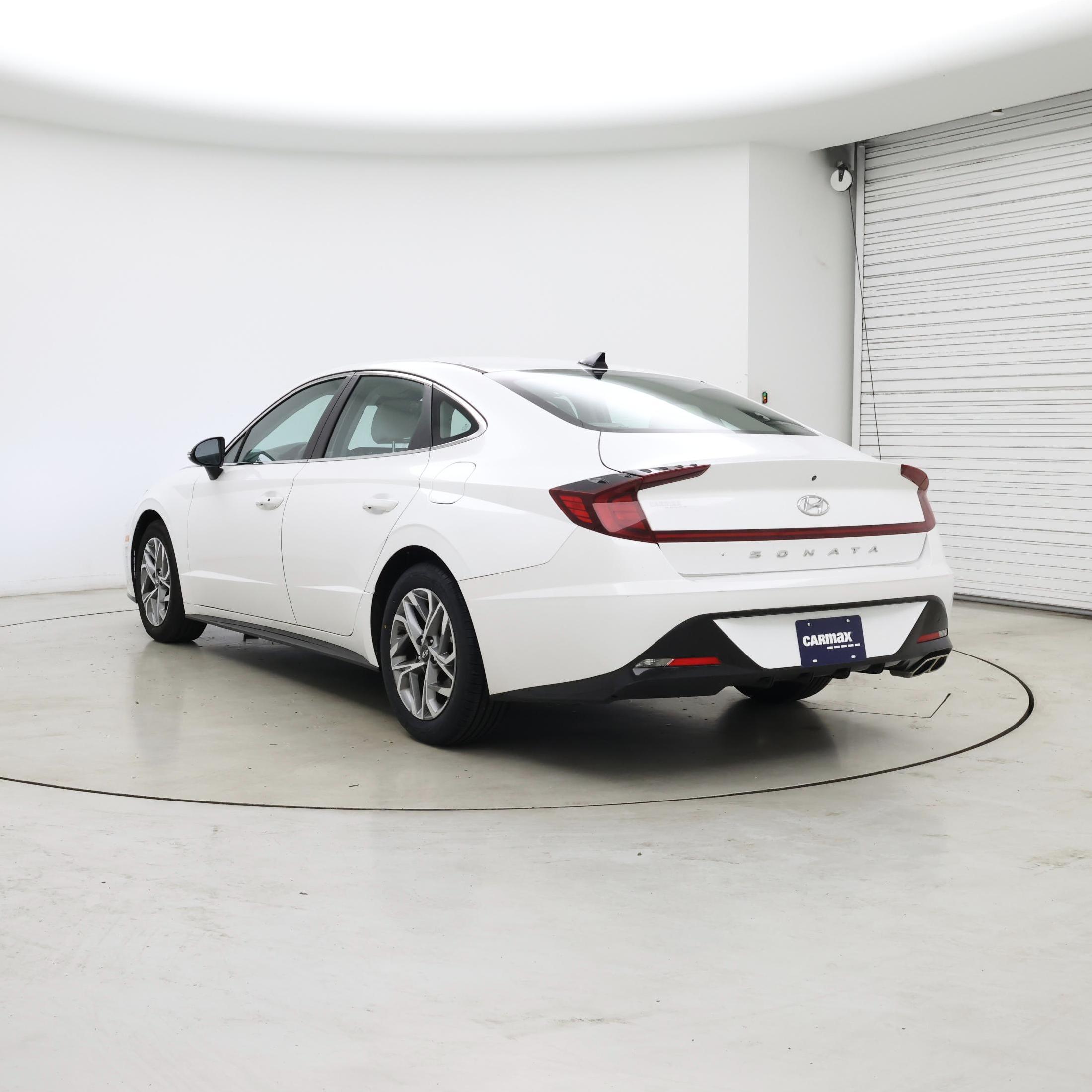 Thumbnail: 2022 Hyundai Sonata - 2