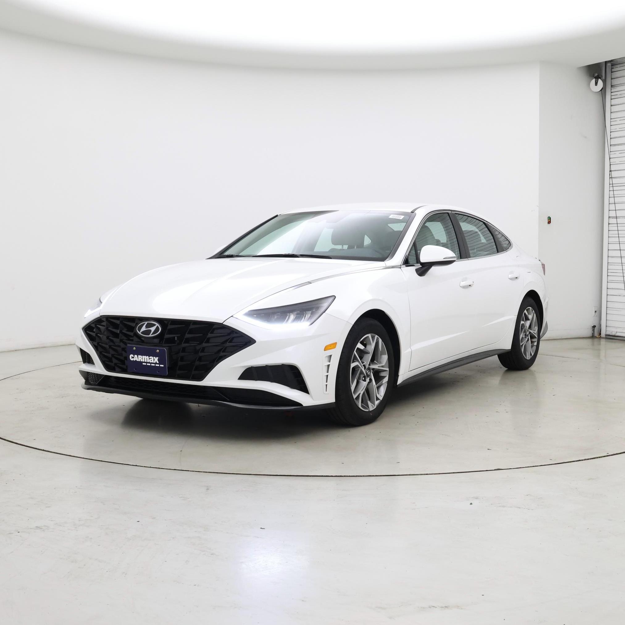 Thumbnail: 2022 Hyundai Sonata - 4