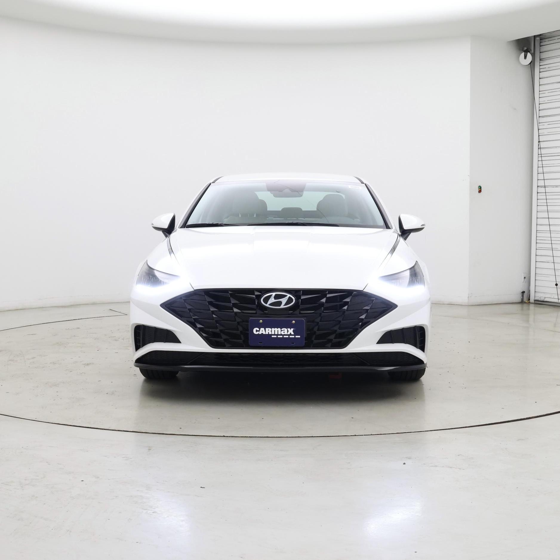 Thumbnail: 2022 Hyundai Sonata - 5