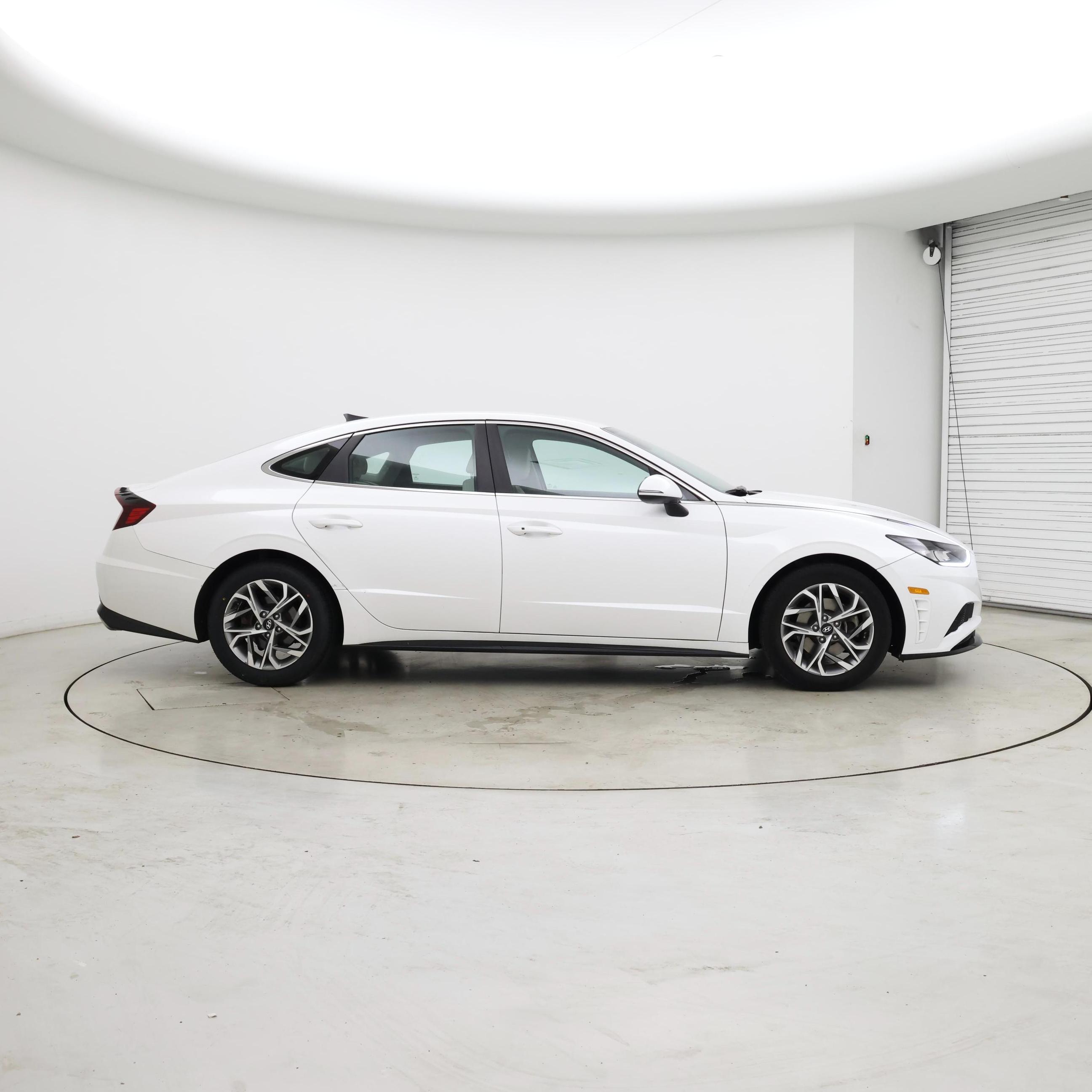 Thumbnail: 2022 Hyundai Sonata - 7