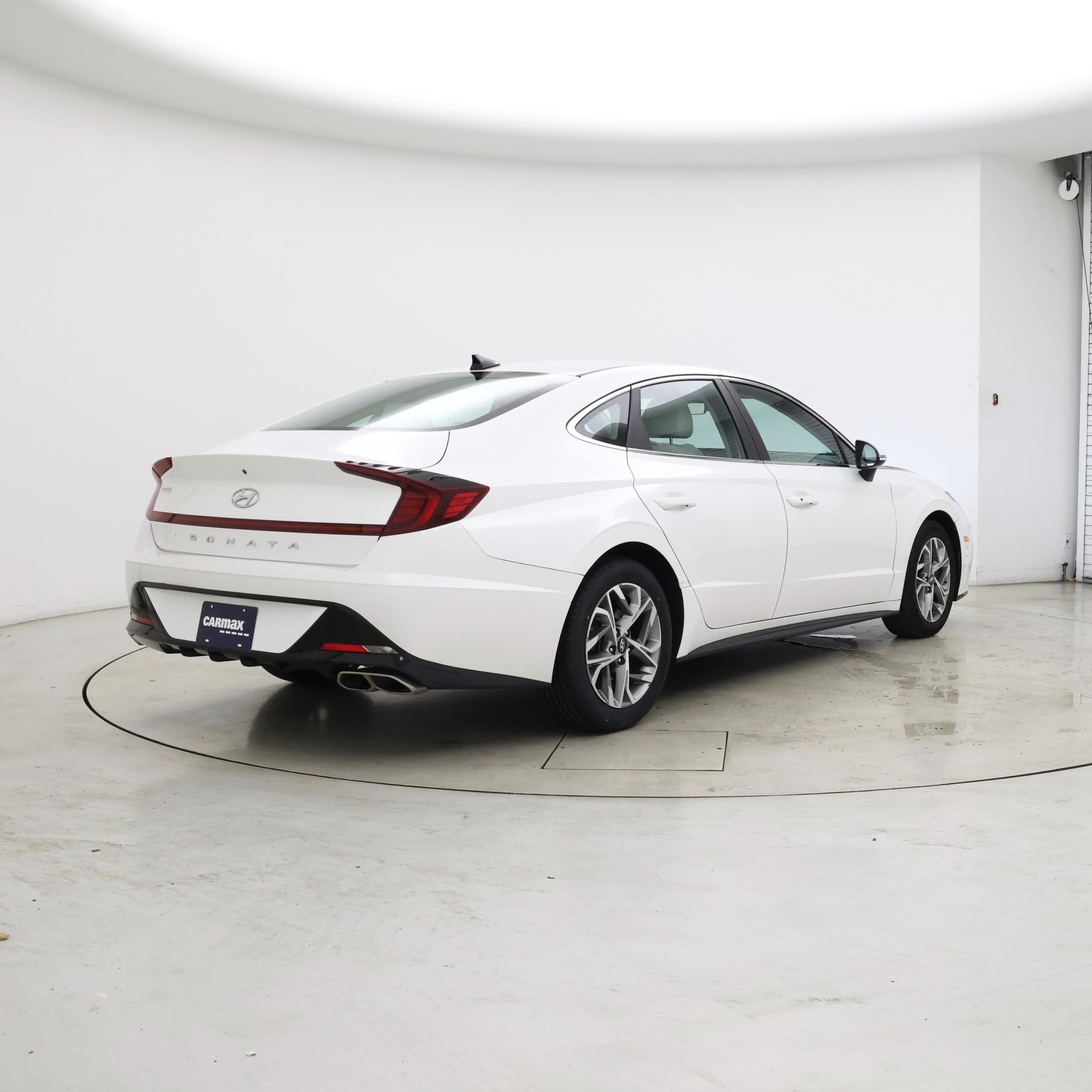 Thumbnail: 2022 Hyundai Sonata - 8