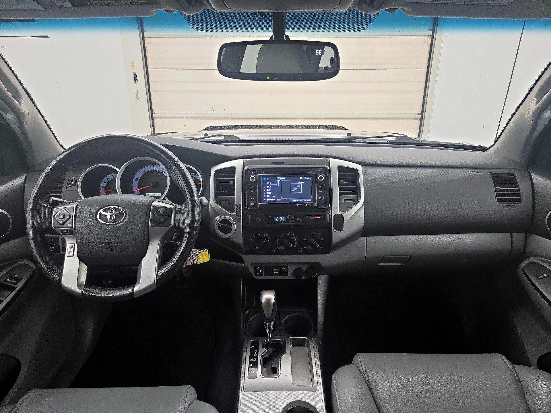 Thumbnail: 2014 Toyota Tacoma - 9