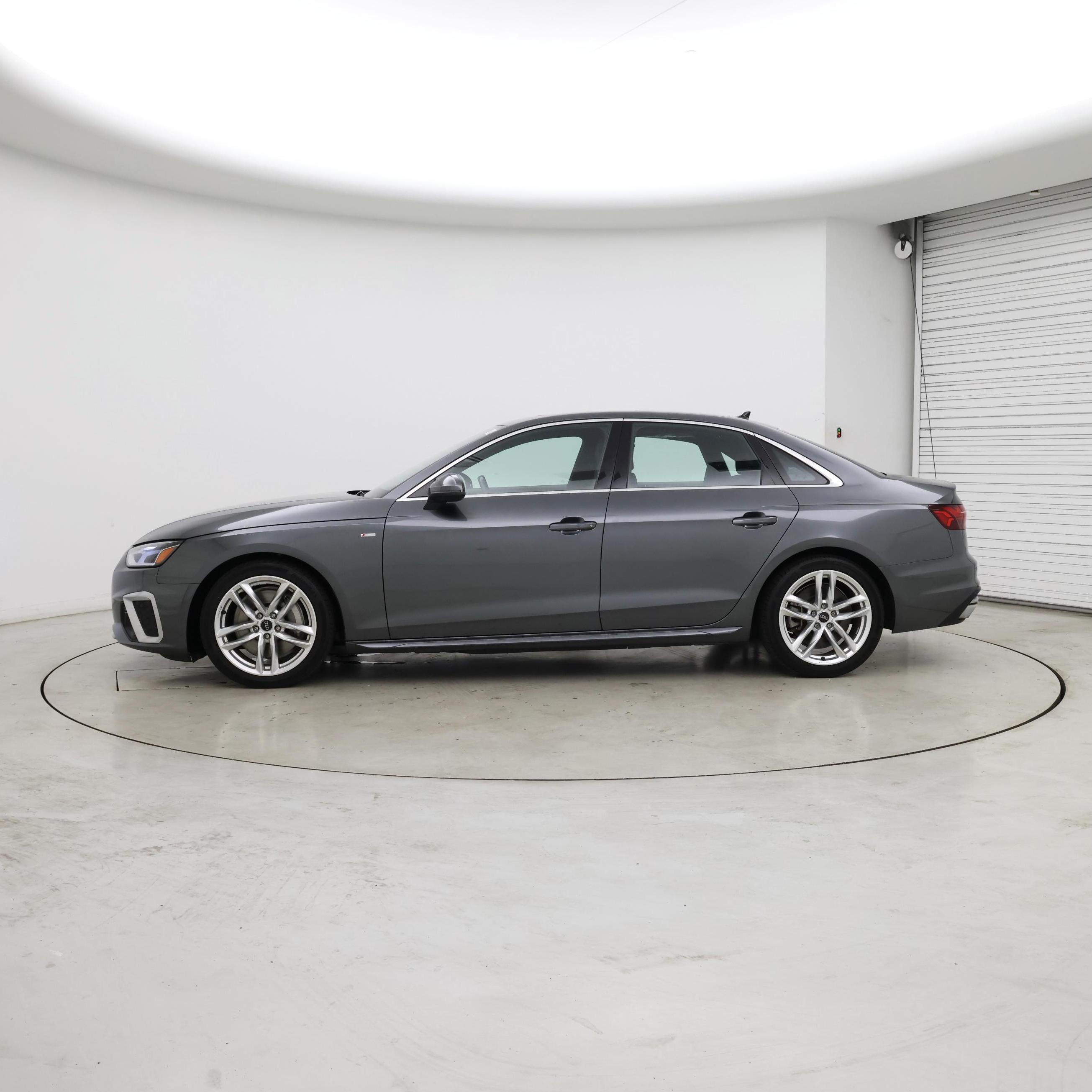 Thumbnail: 2021 Audi A4 - 3