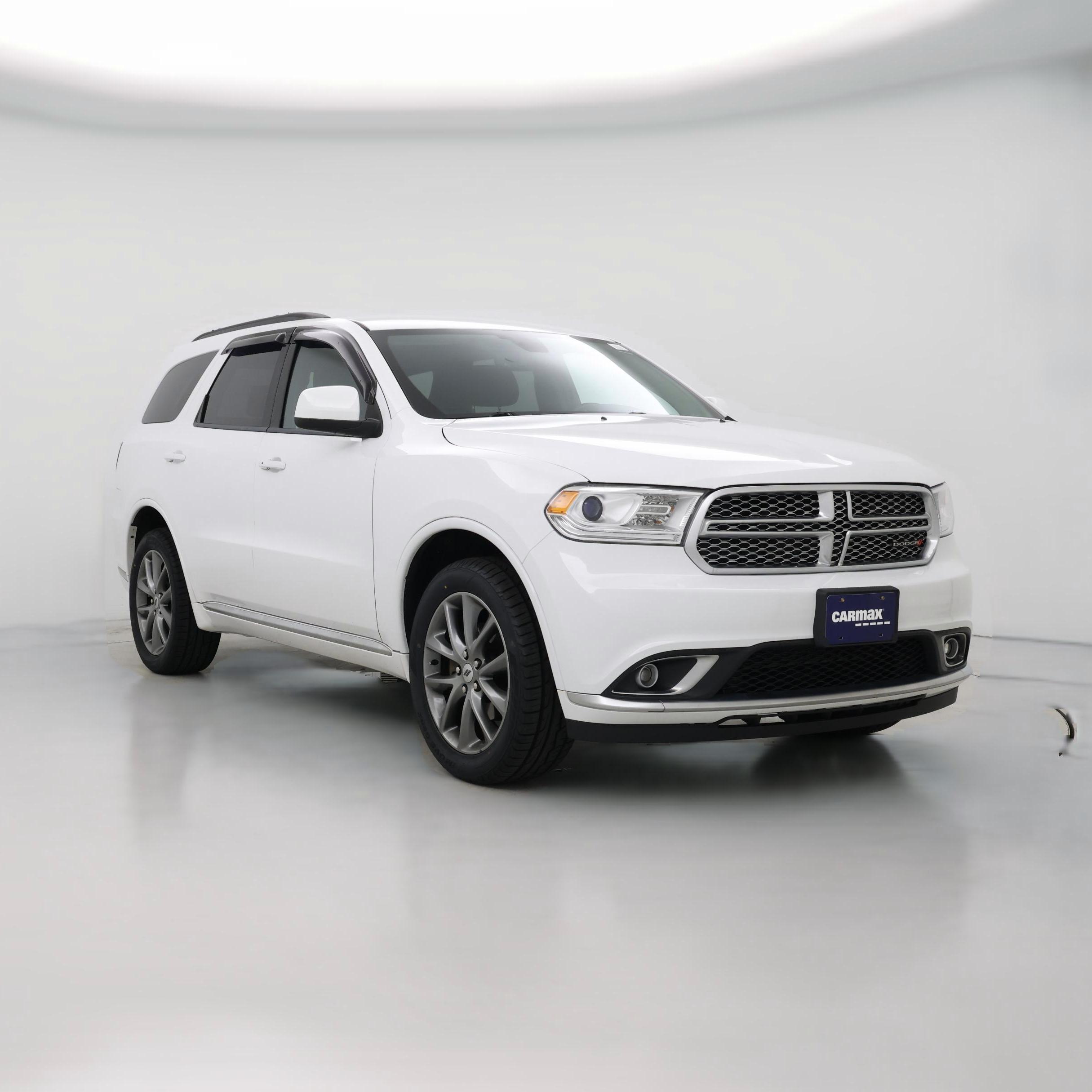 Thumbnail: 2020 Dodge Durango - 1