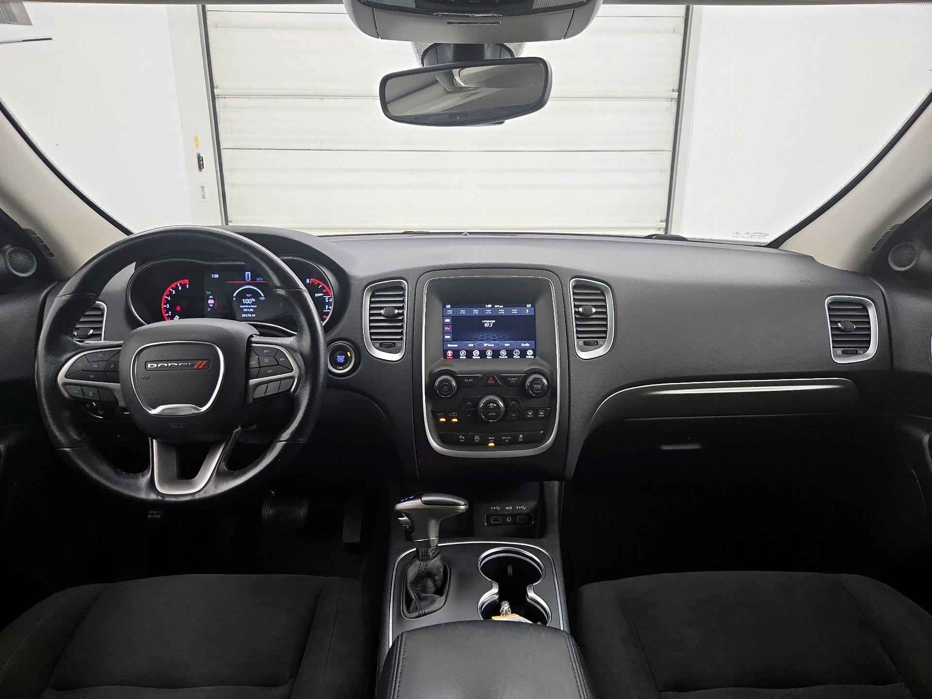 Thumbnail: 2020 Dodge Durango - 9
