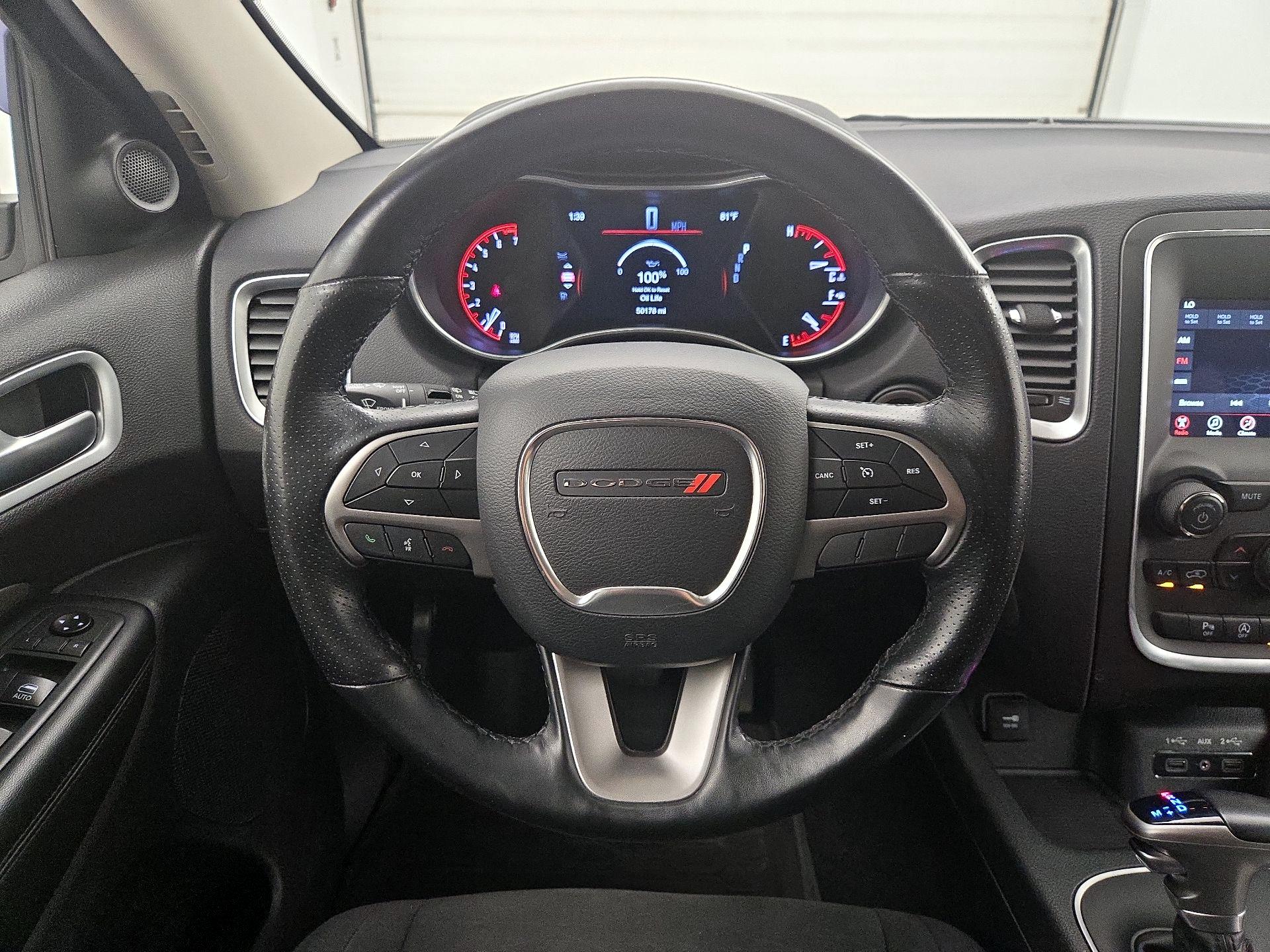 Thumbnail: 2020 Dodge Durango - 10