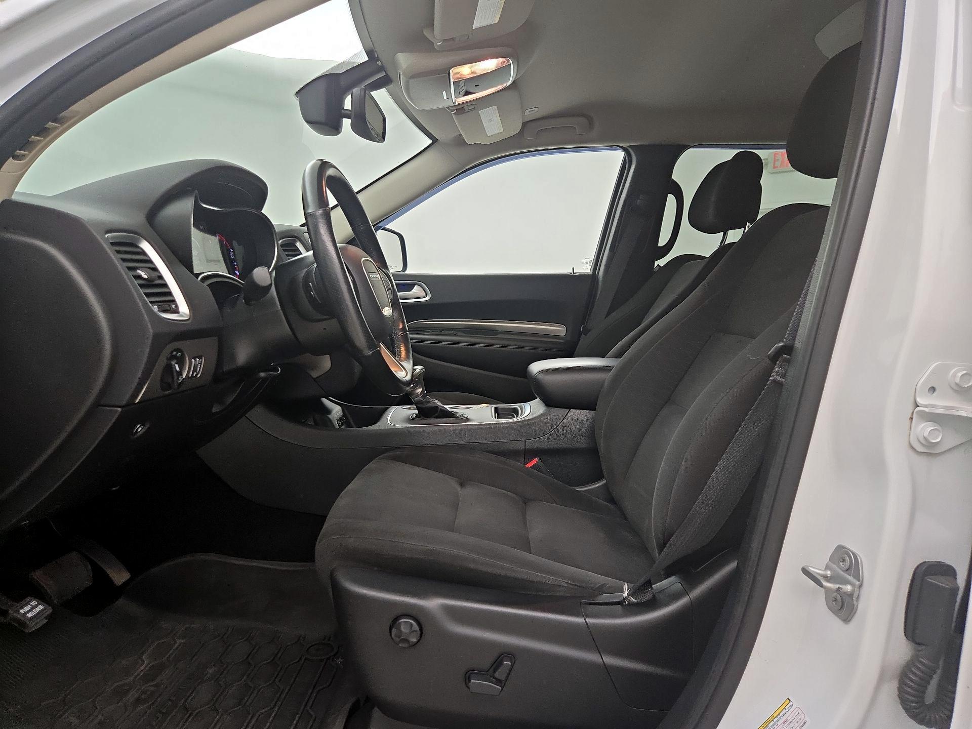 Thumbnail: 2020 Dodge Durango - 11