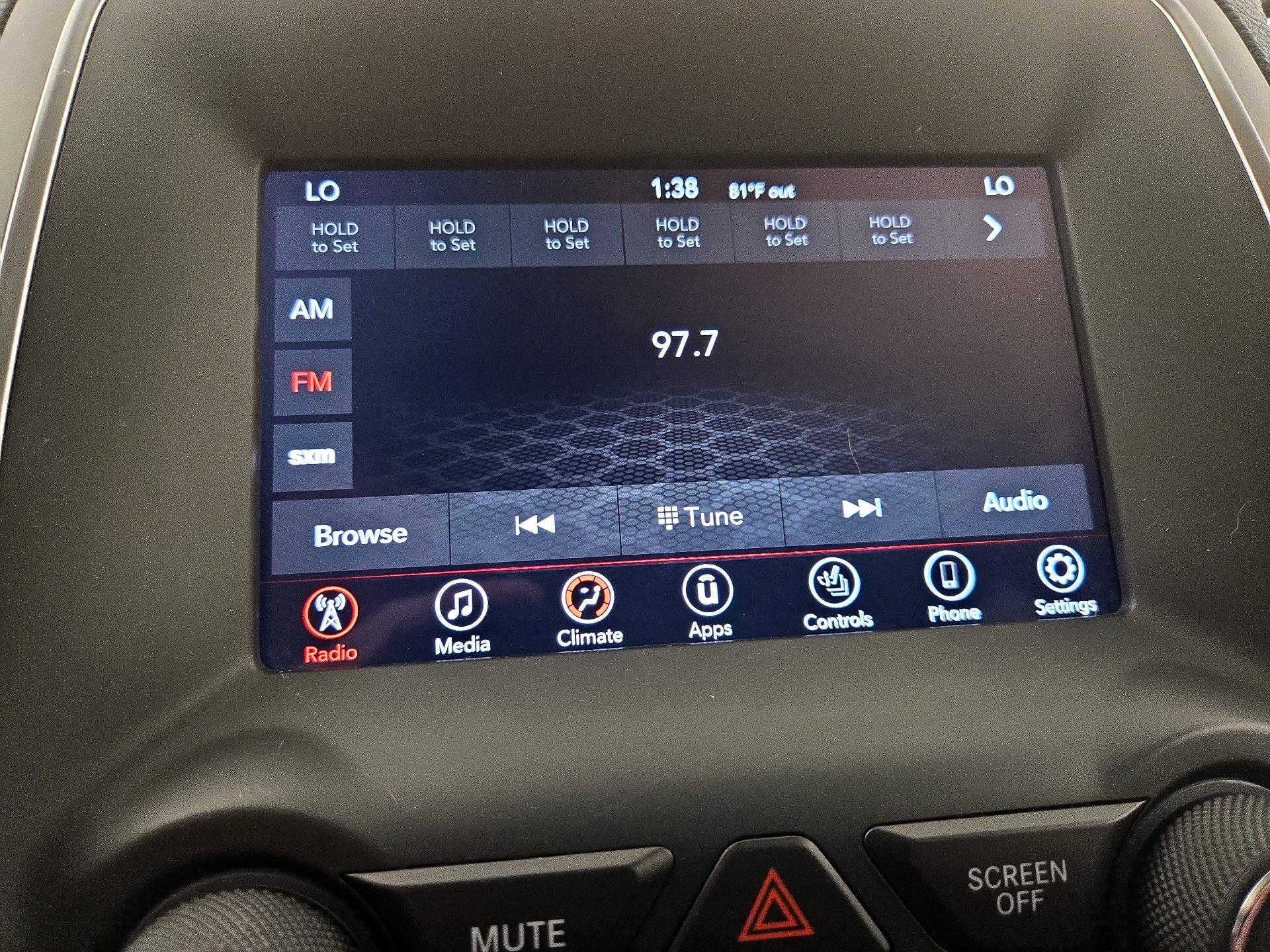 Thumbnail: 2020 Dodge Durango - 15